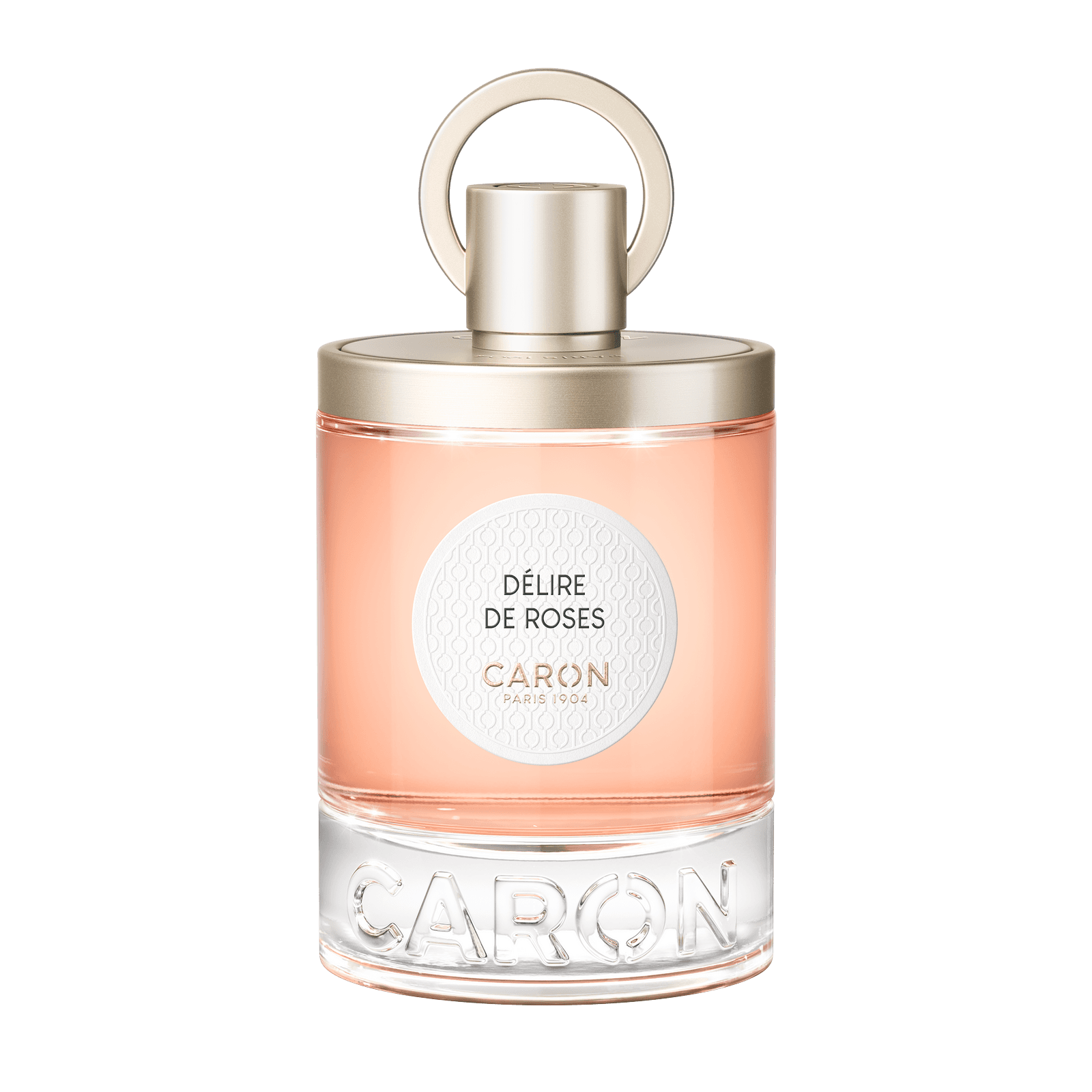 Caron Delire De Roses 100ml | Perfume Lounge