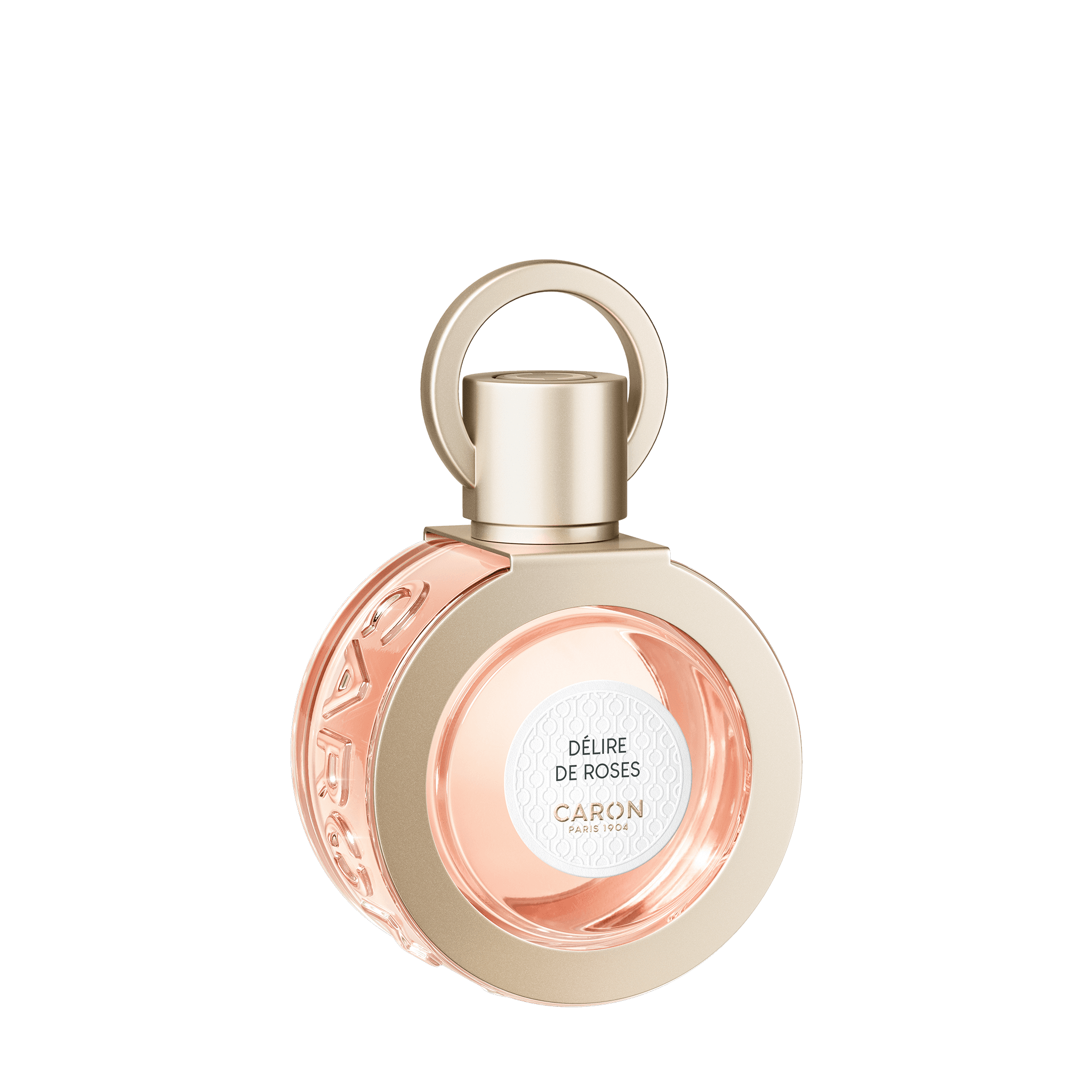 Caron Delire De Roses 50ml | Perfume Lounge