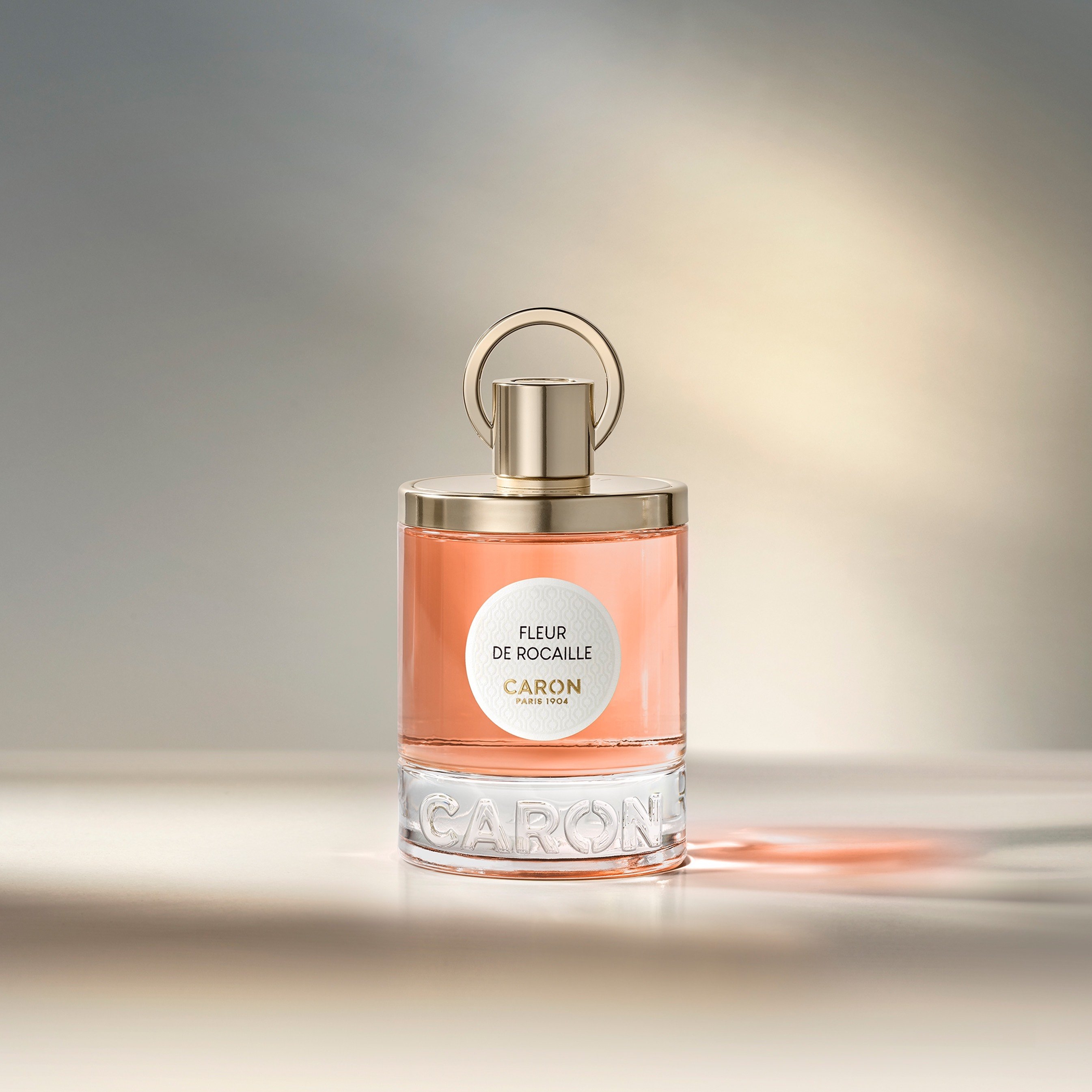 Caron - Fleur de Rocaille 100 ml | Perfume Lounge