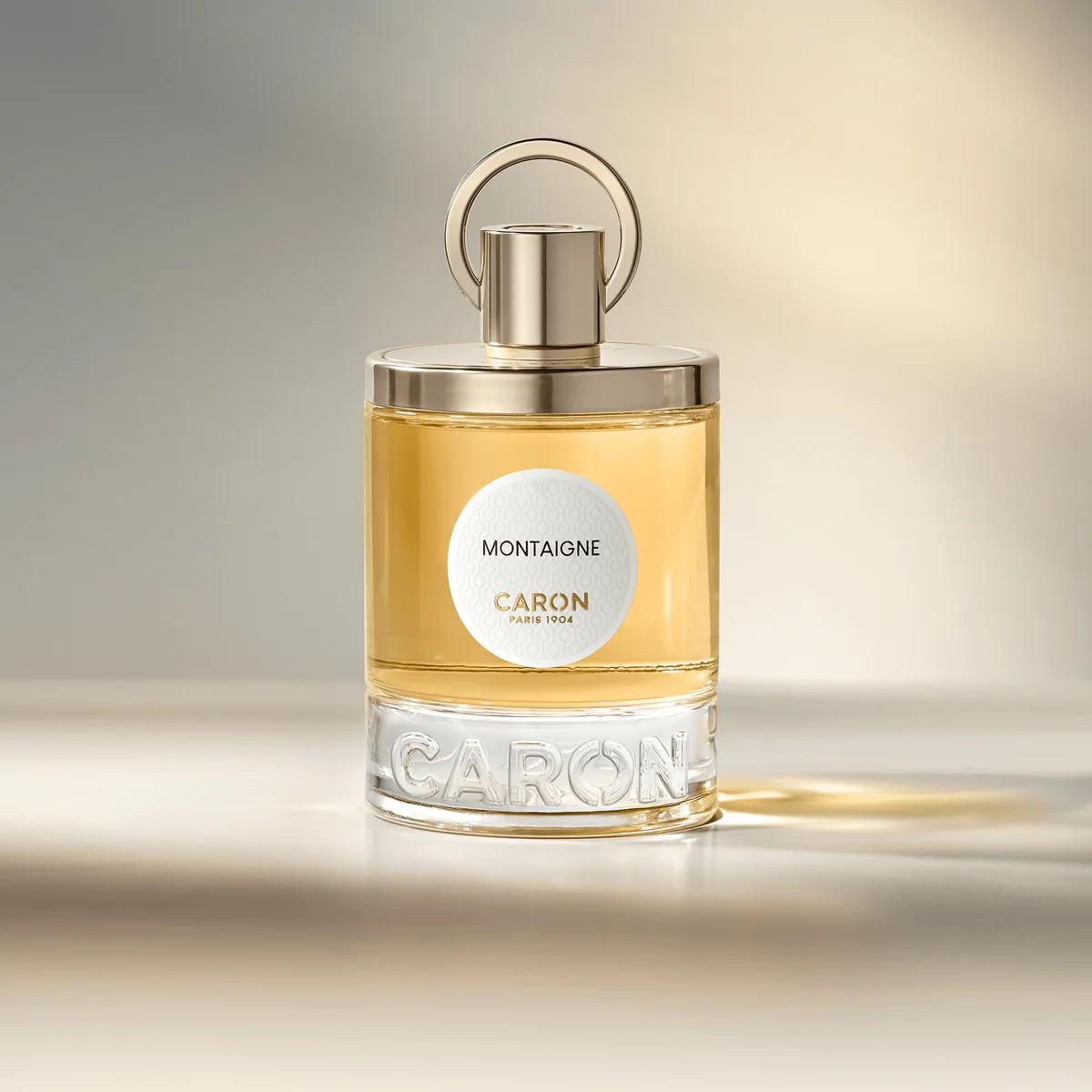 Caron - Montaigne 50 ml | Perfume Lounge