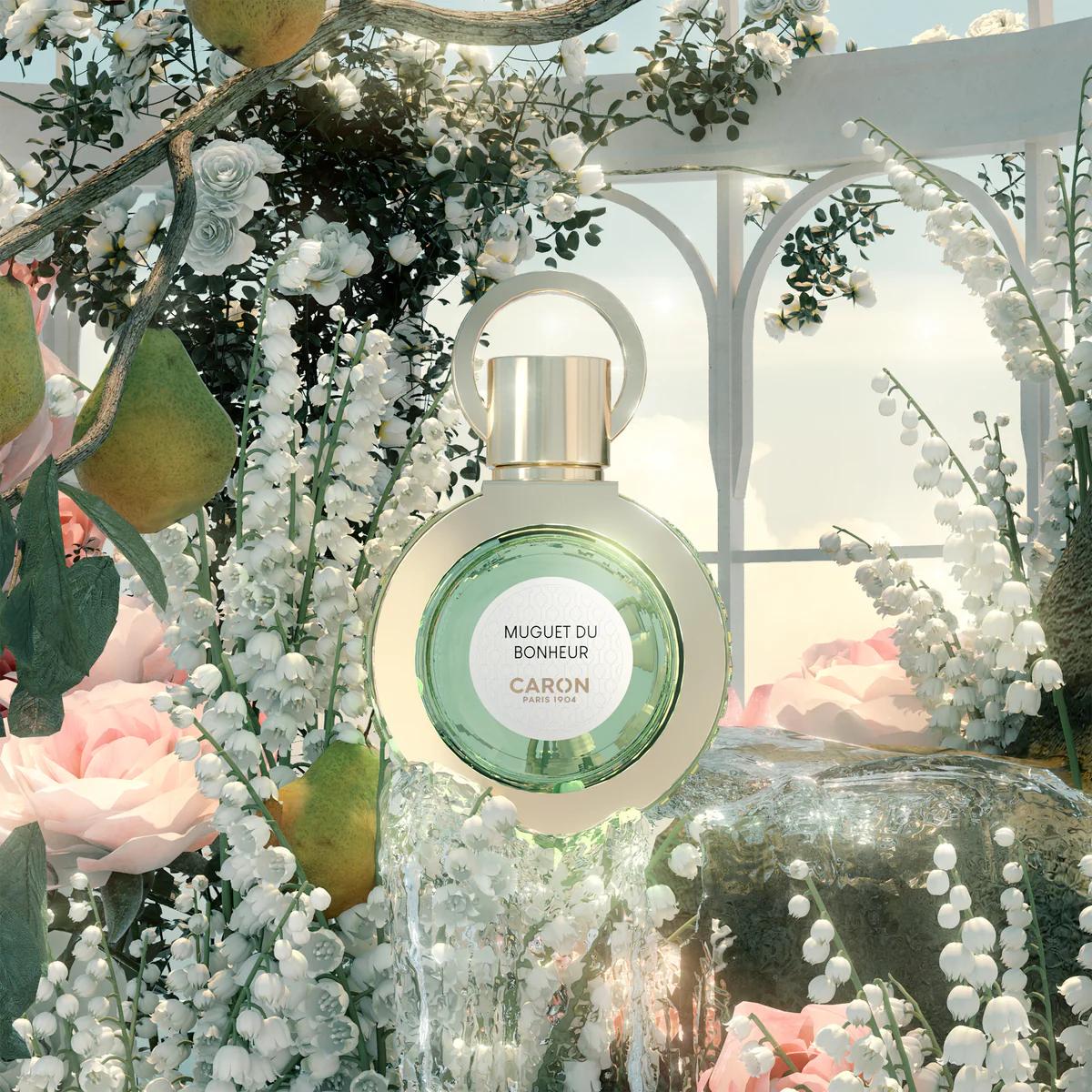 Caron - Muguet du Bonheur | Perfume Lounge