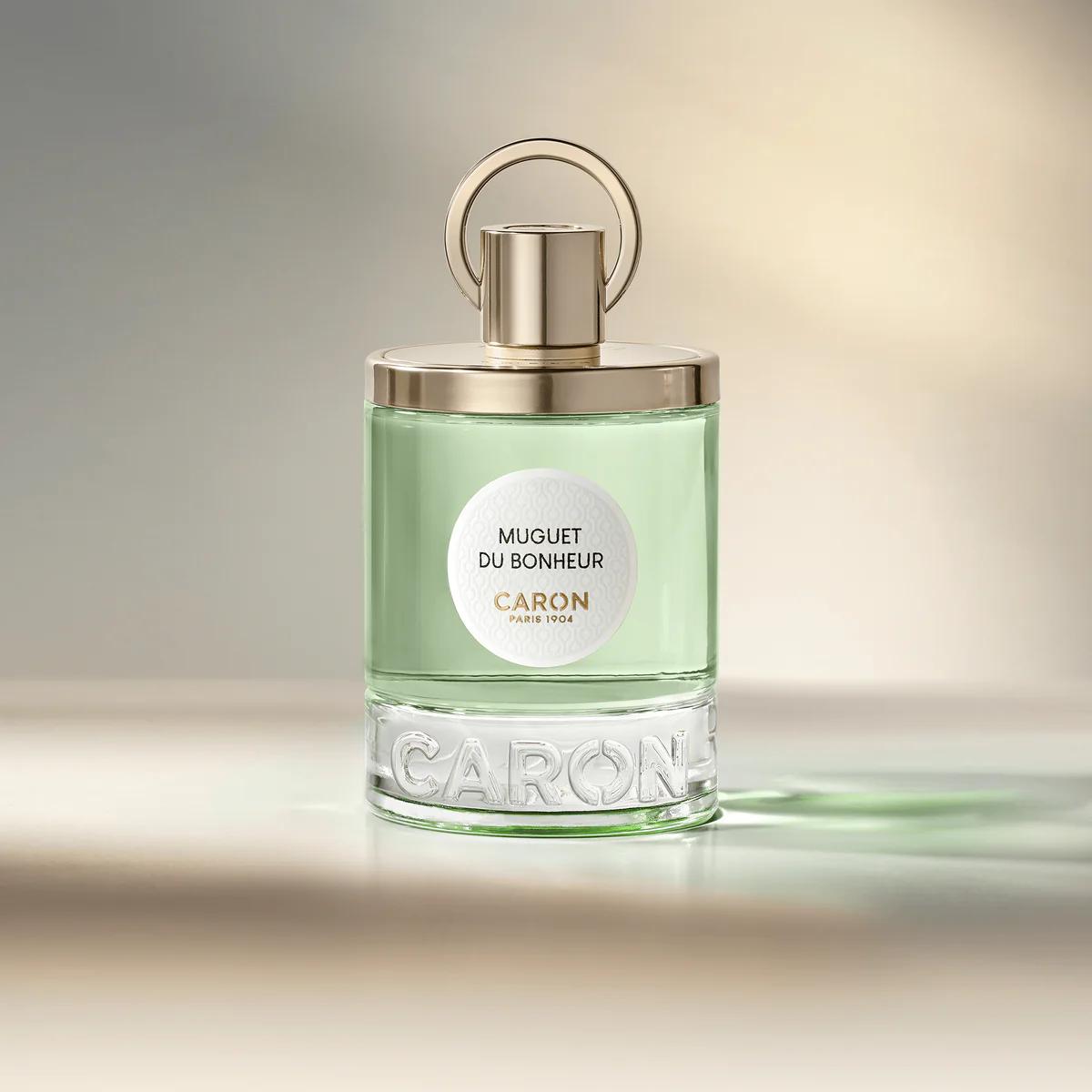 Caron - Muguet du Bonheur 100 ml | Perfume Lounge