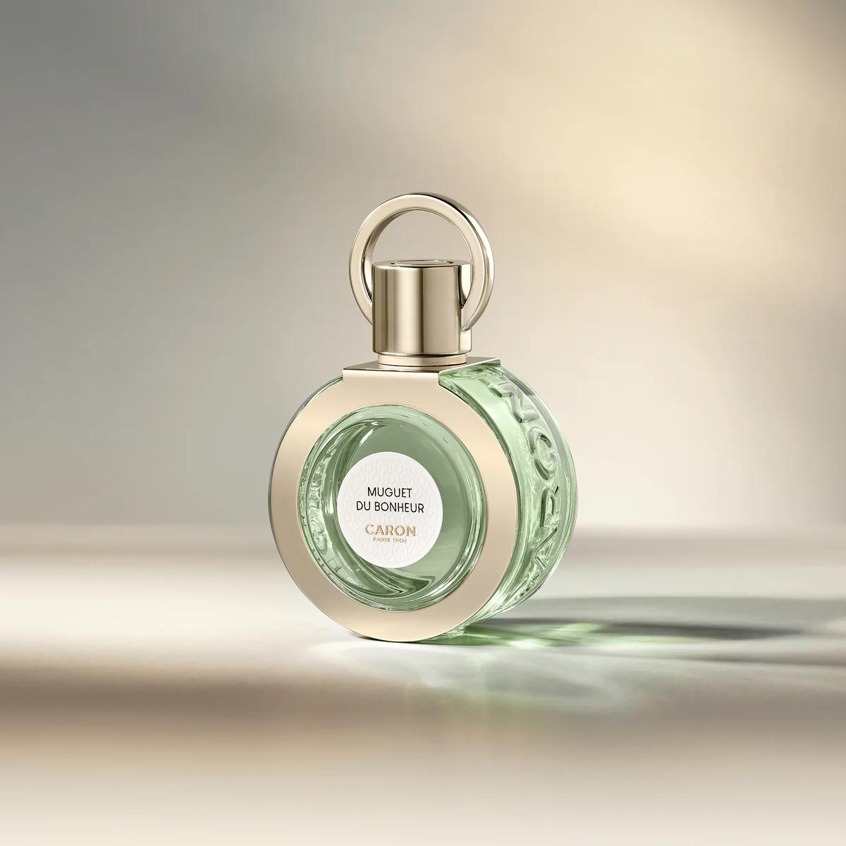 Caron - Muguet du Bonheur 50 ml | Perfume Lounge