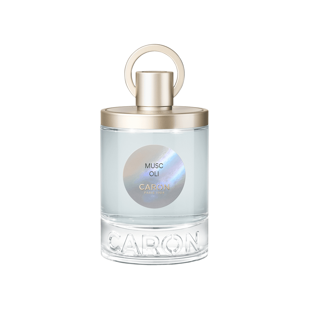 Caron - Musc Oli - 100 ml | Perfume Lounge
