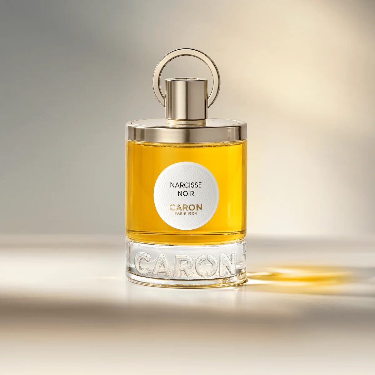 Caron - Narcisse Noir 100 ml | Perfume Lounge