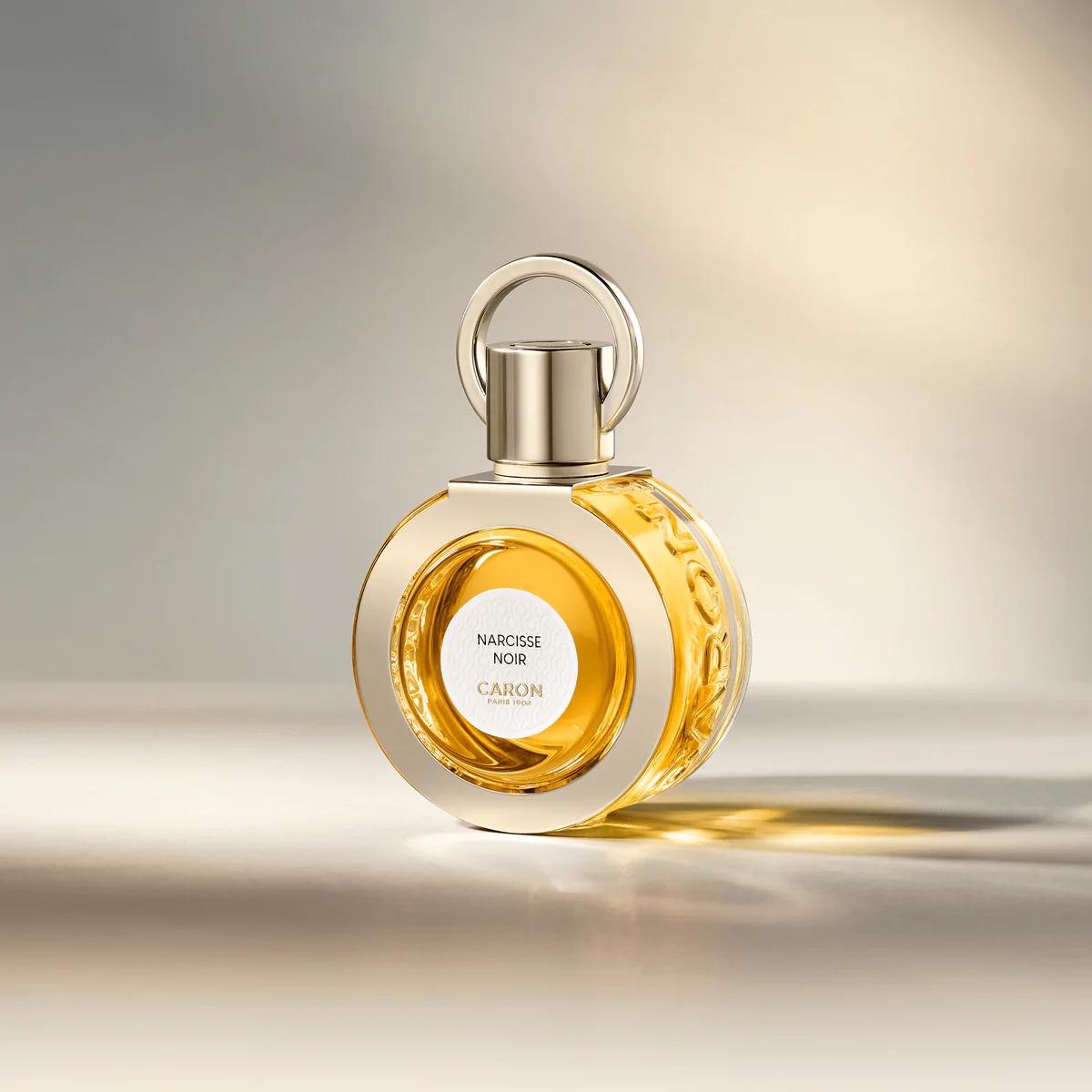 Caron - Narcisse Noir 50 ml | Perfume Lounge