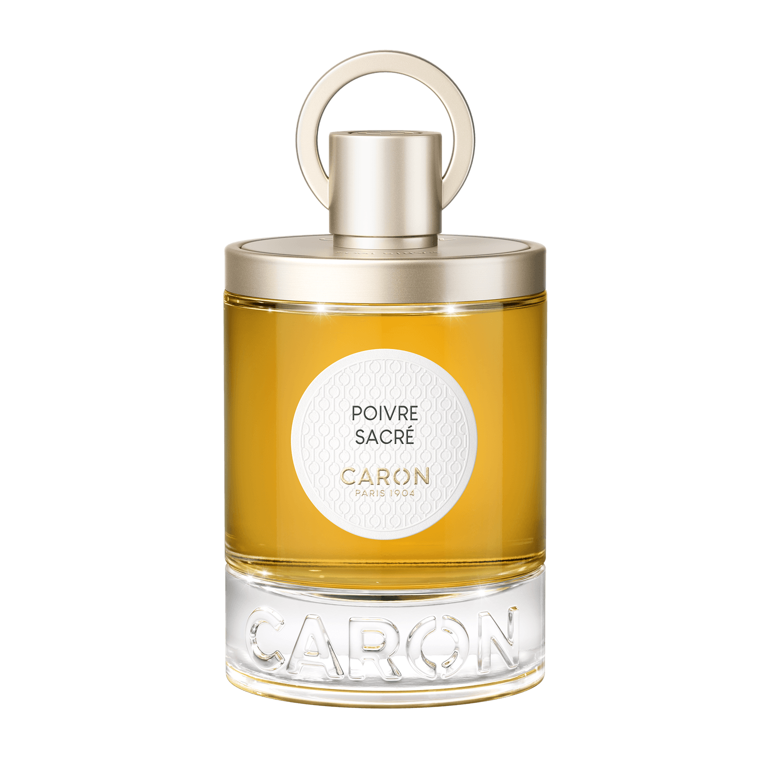 Caron Poivre Sacre 100ml | Perfume Lounge