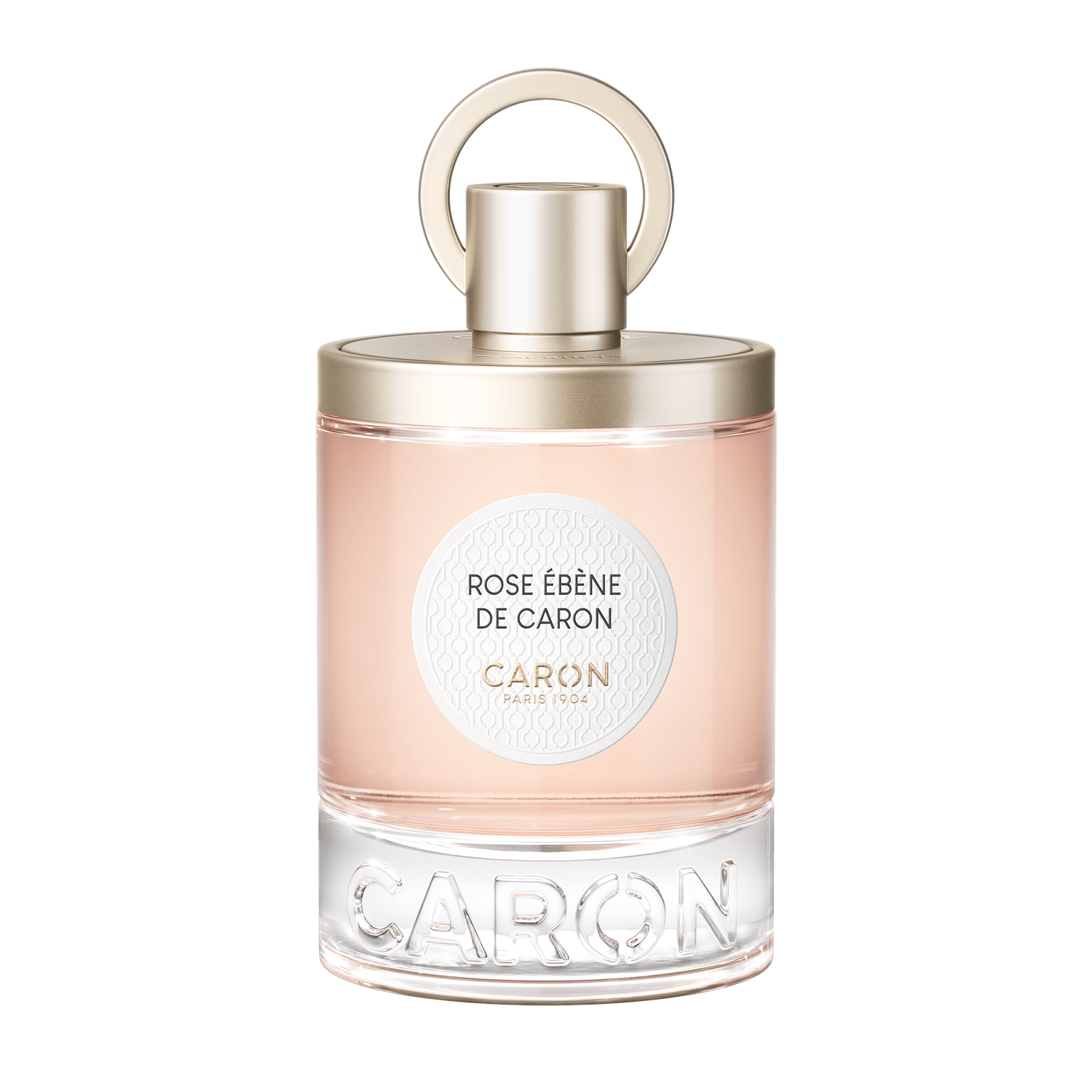 Caron Rose Ebene 100ml | Perfume Lounge