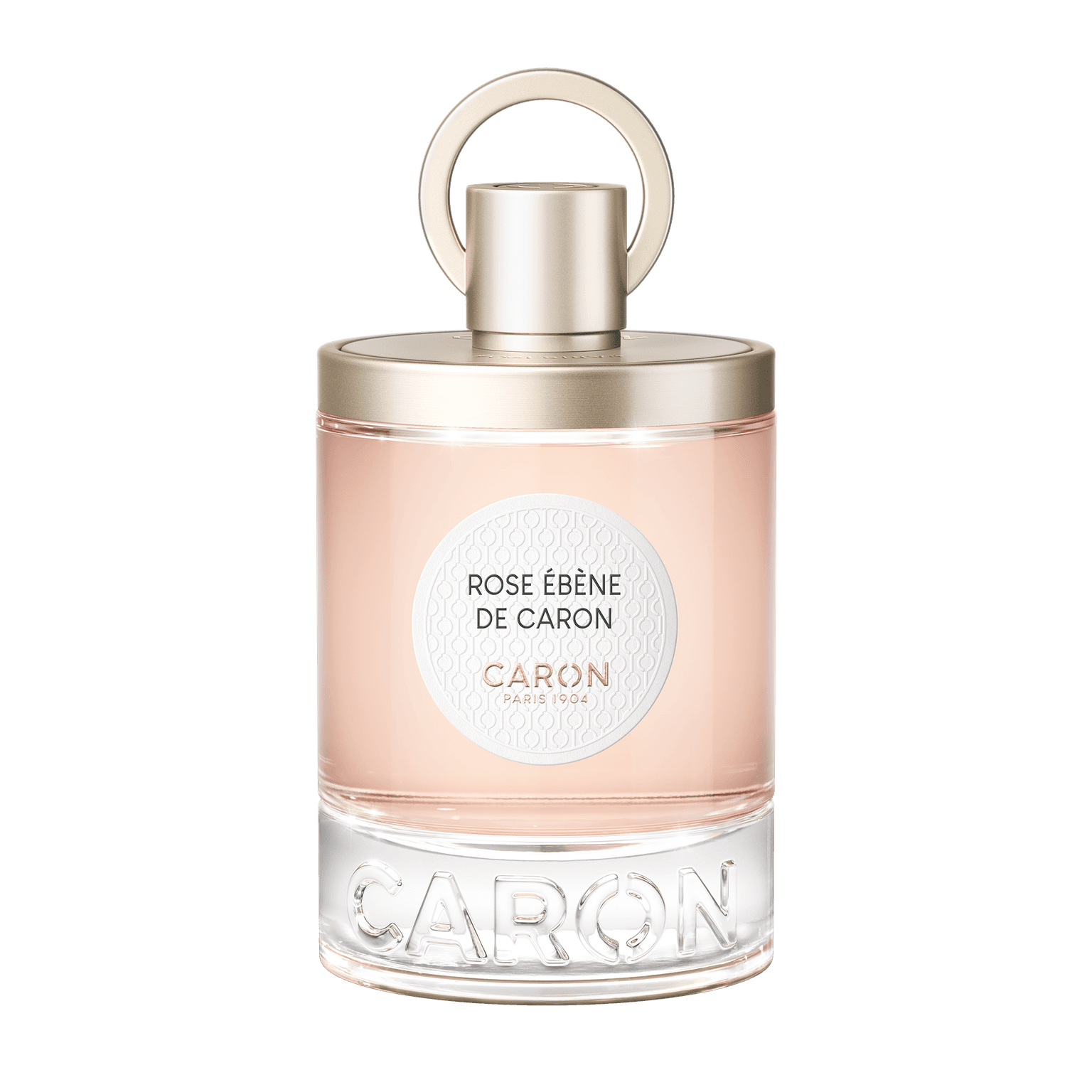 Caron Rose Ebene 100ml | Perfume Lounge