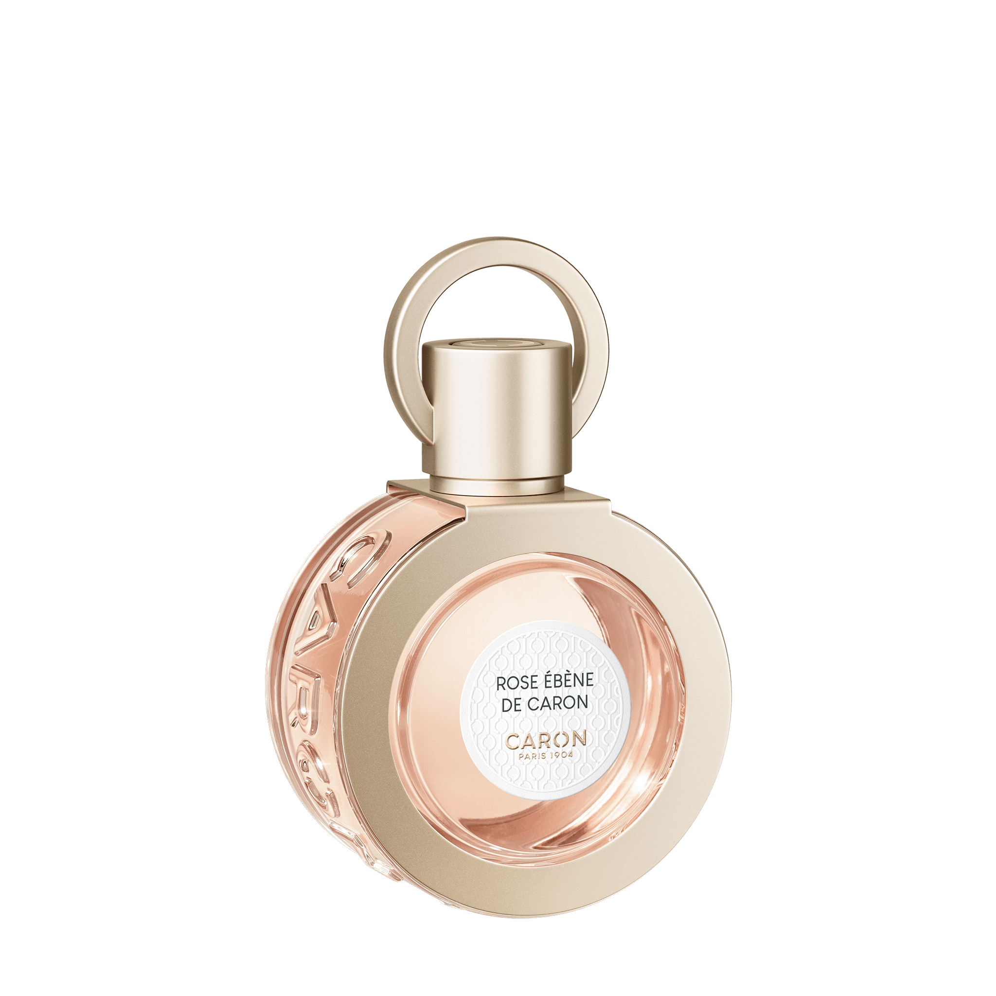 Caron Rose Ebene 50ml | Perfume Lounge