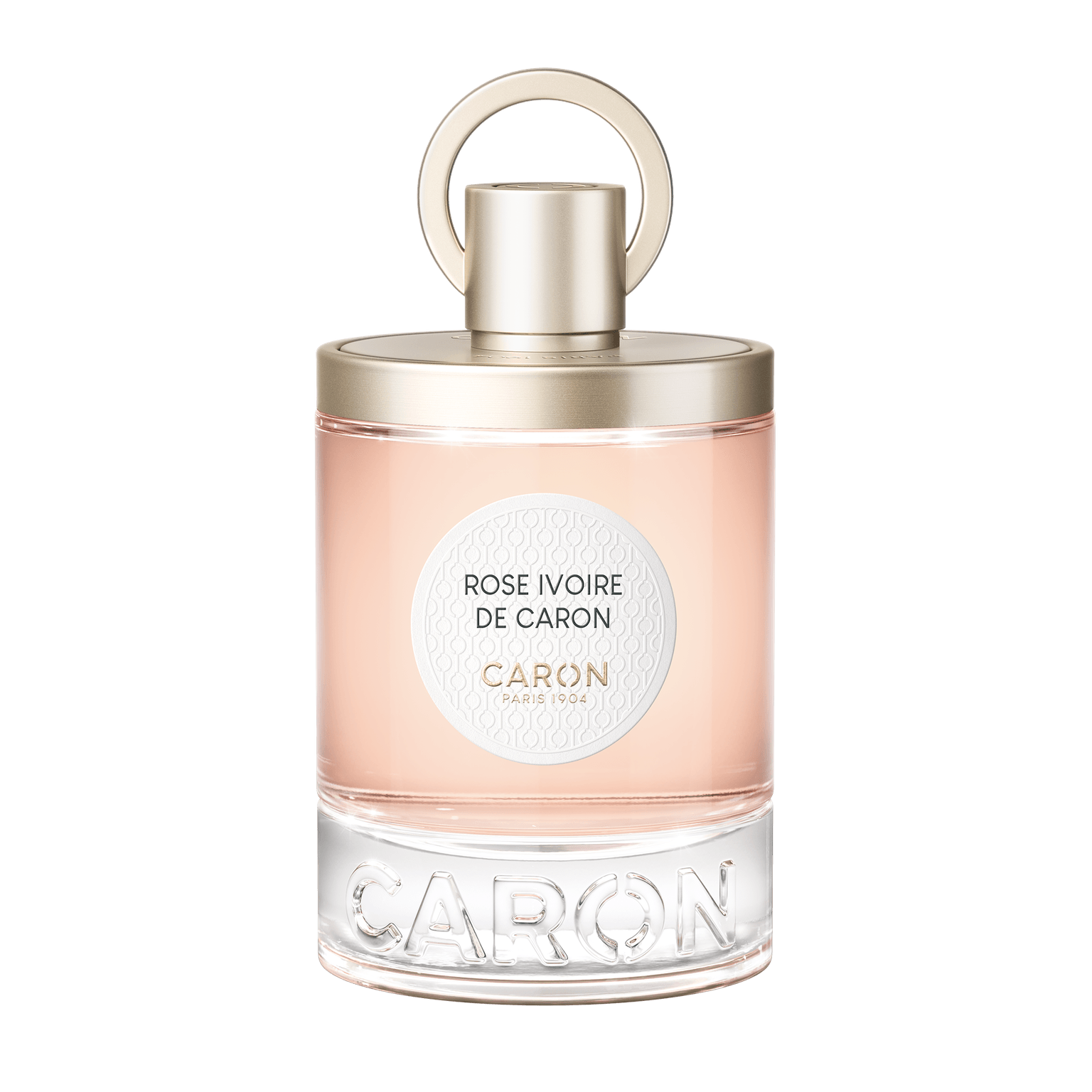 Caron Rose Ivoire 100ml | Perfume Lounge