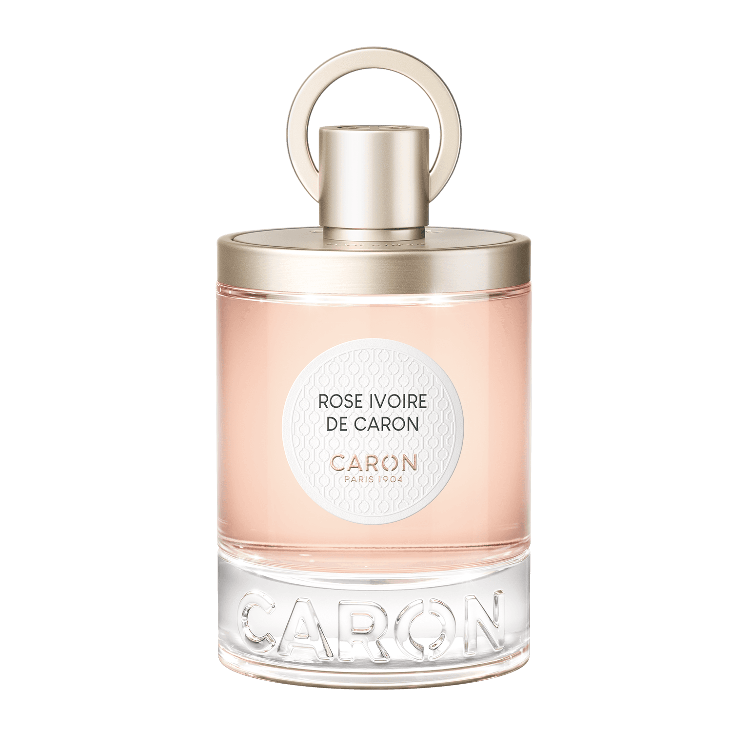 Caron Rose Ivoire 100ml | Perfume Lounge