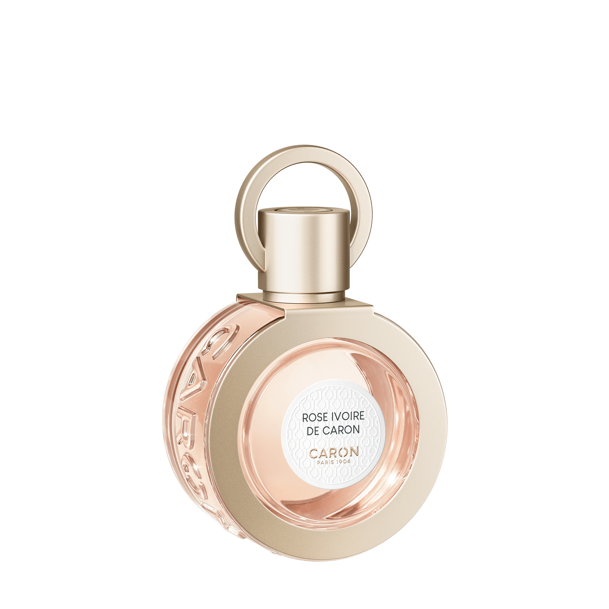 Caron Rose Ivoire 50ml | Perfume Lounge