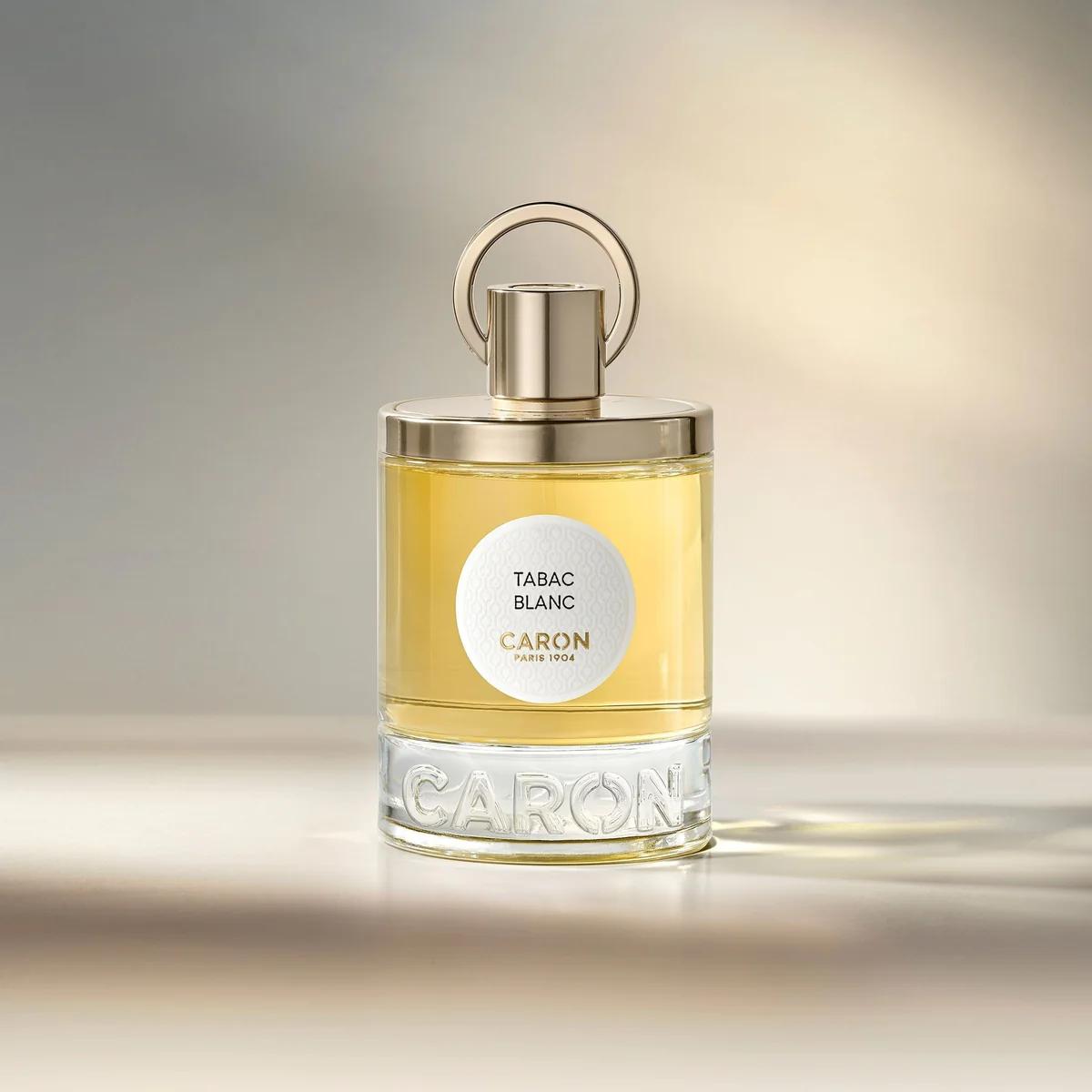 Caron - Tabac Blanc 100 ml | Perfume Lounge