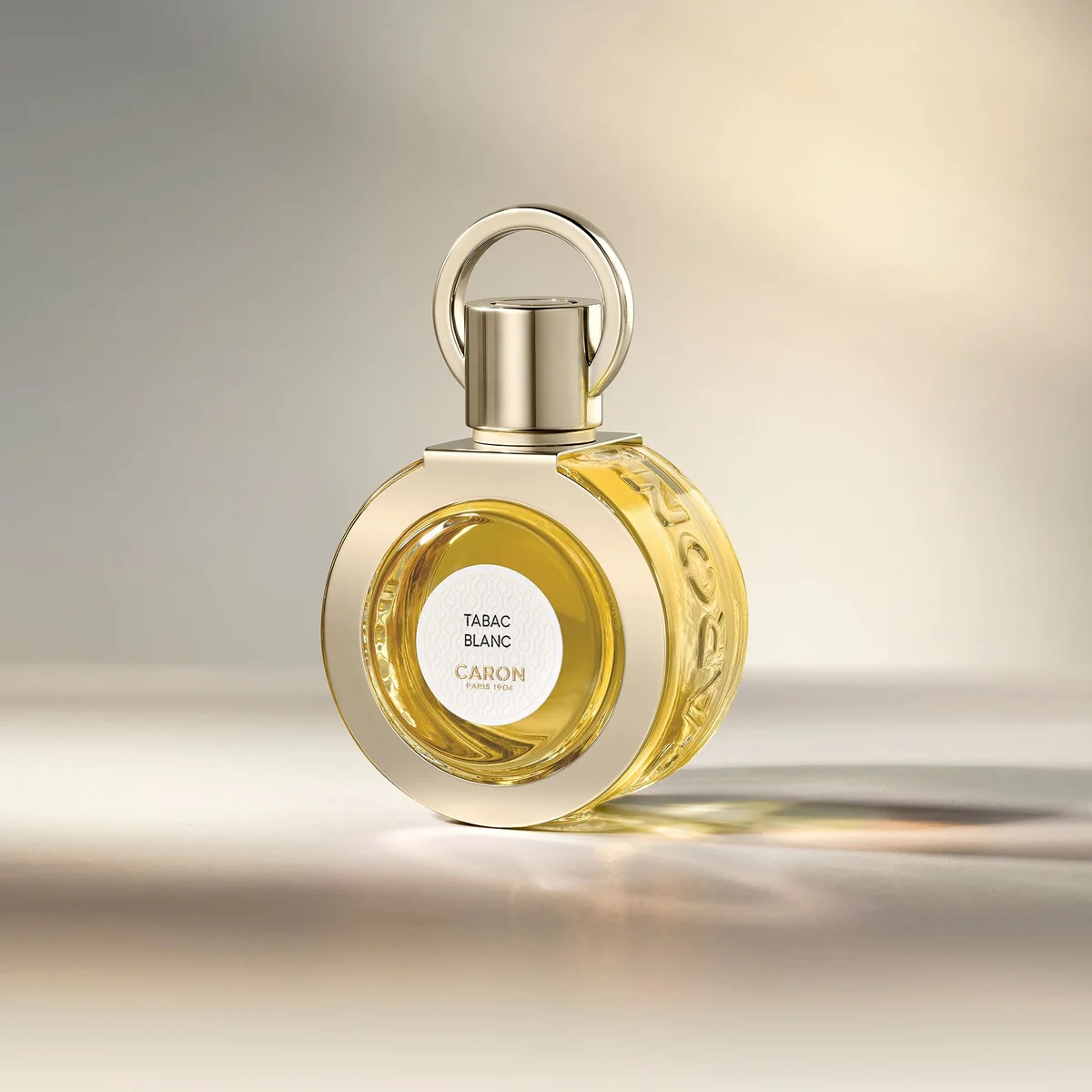 Caron - Tabac Blanc 50 ml | Perfume Lounge