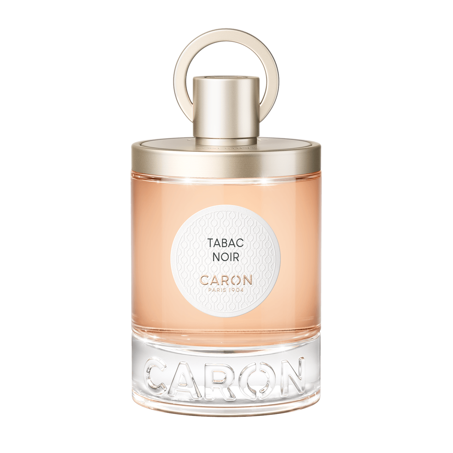 Caron Tabac Noir 100ml | Perfume Lounge