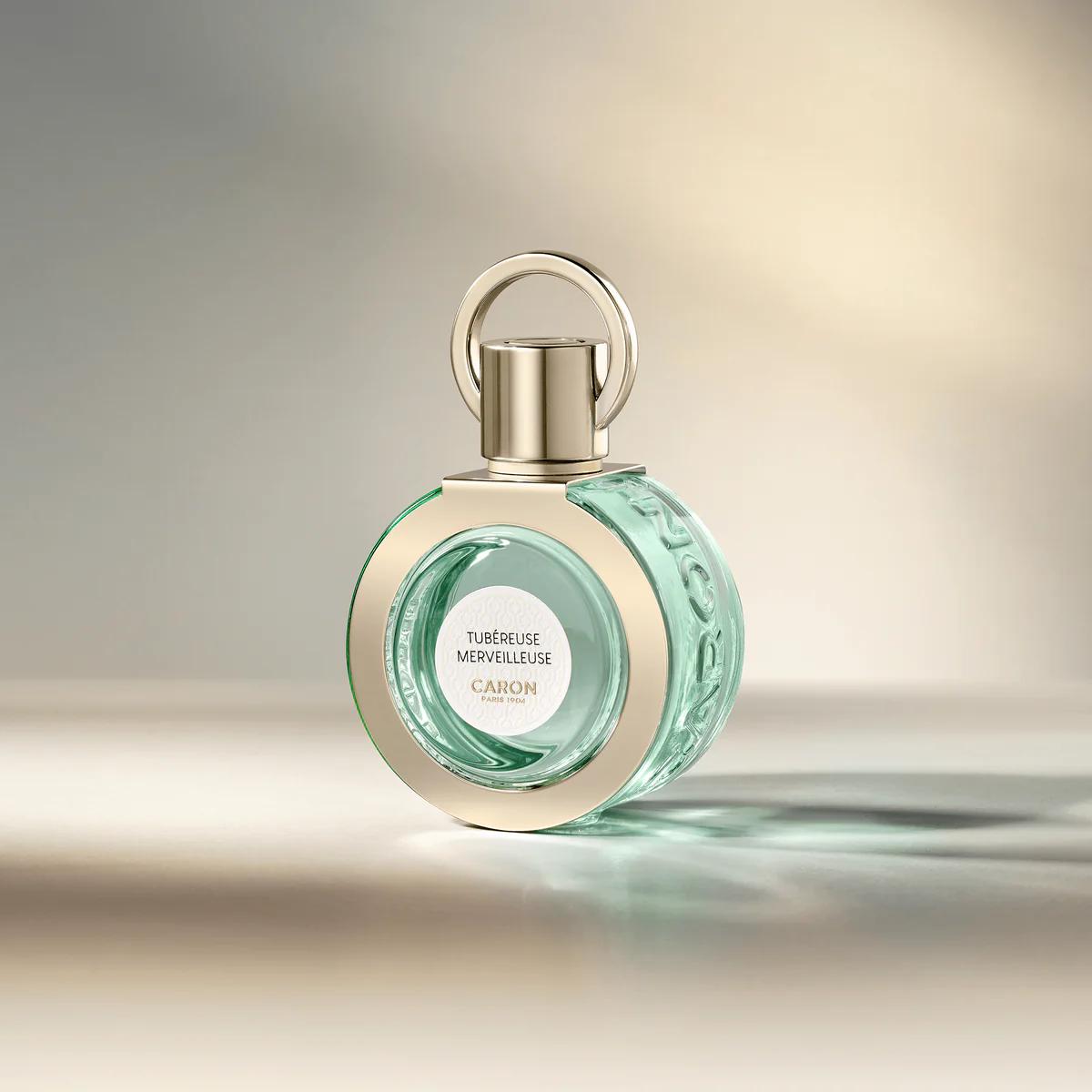 Caron - Tubereuse Merveilleuse 50 ml | Perfume Lounge