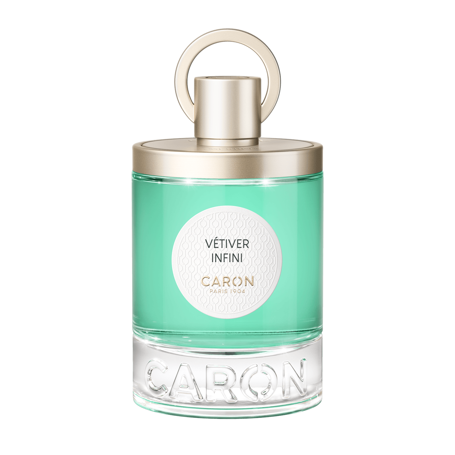 Caron Vetiver Infini 100ml | Perfume Lounge