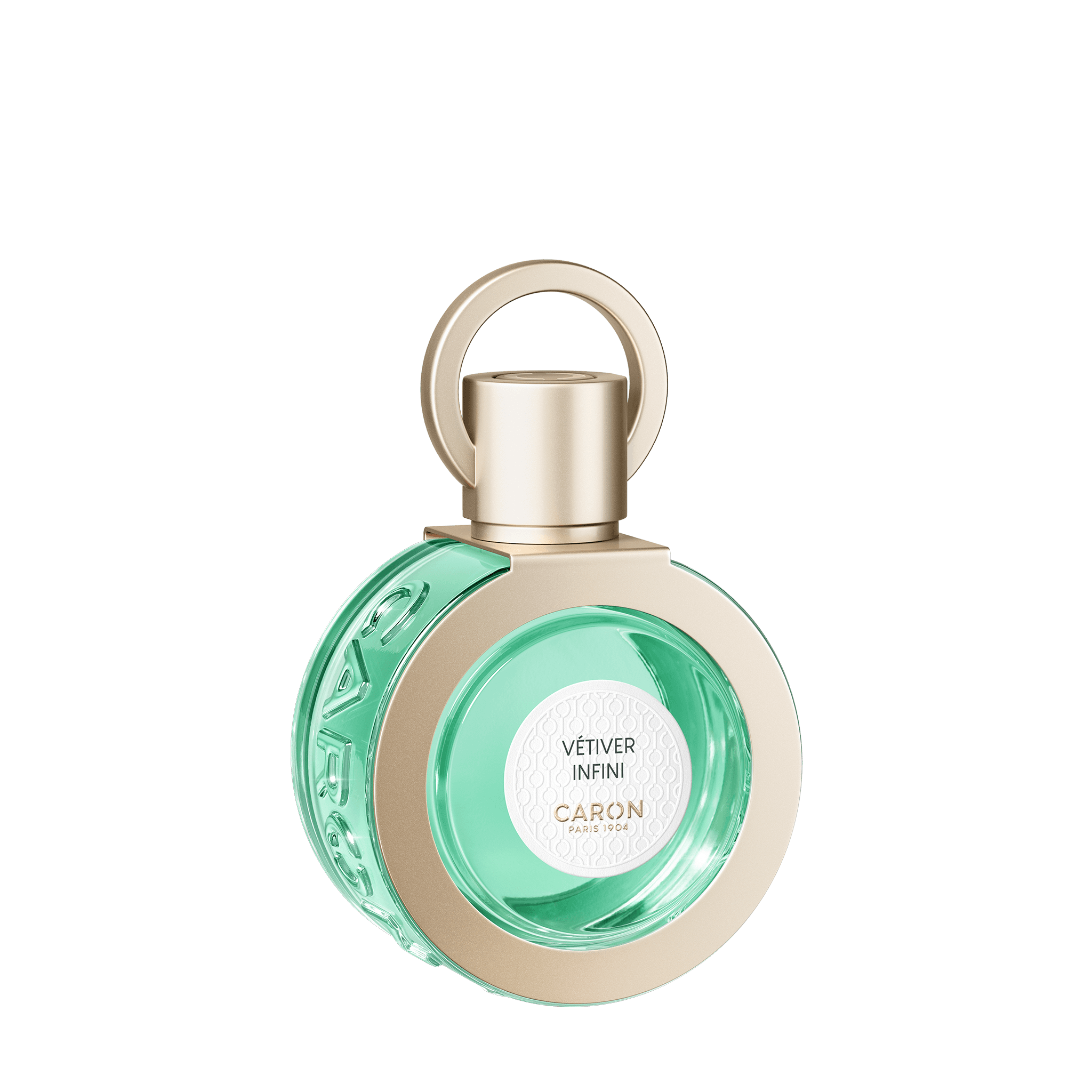 Caron Vetiver Infini 50ml | Perfume Lounge