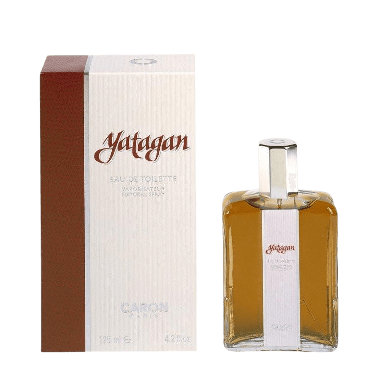 Caron Yatagan 100ml box + bottle | Perfume Lounge