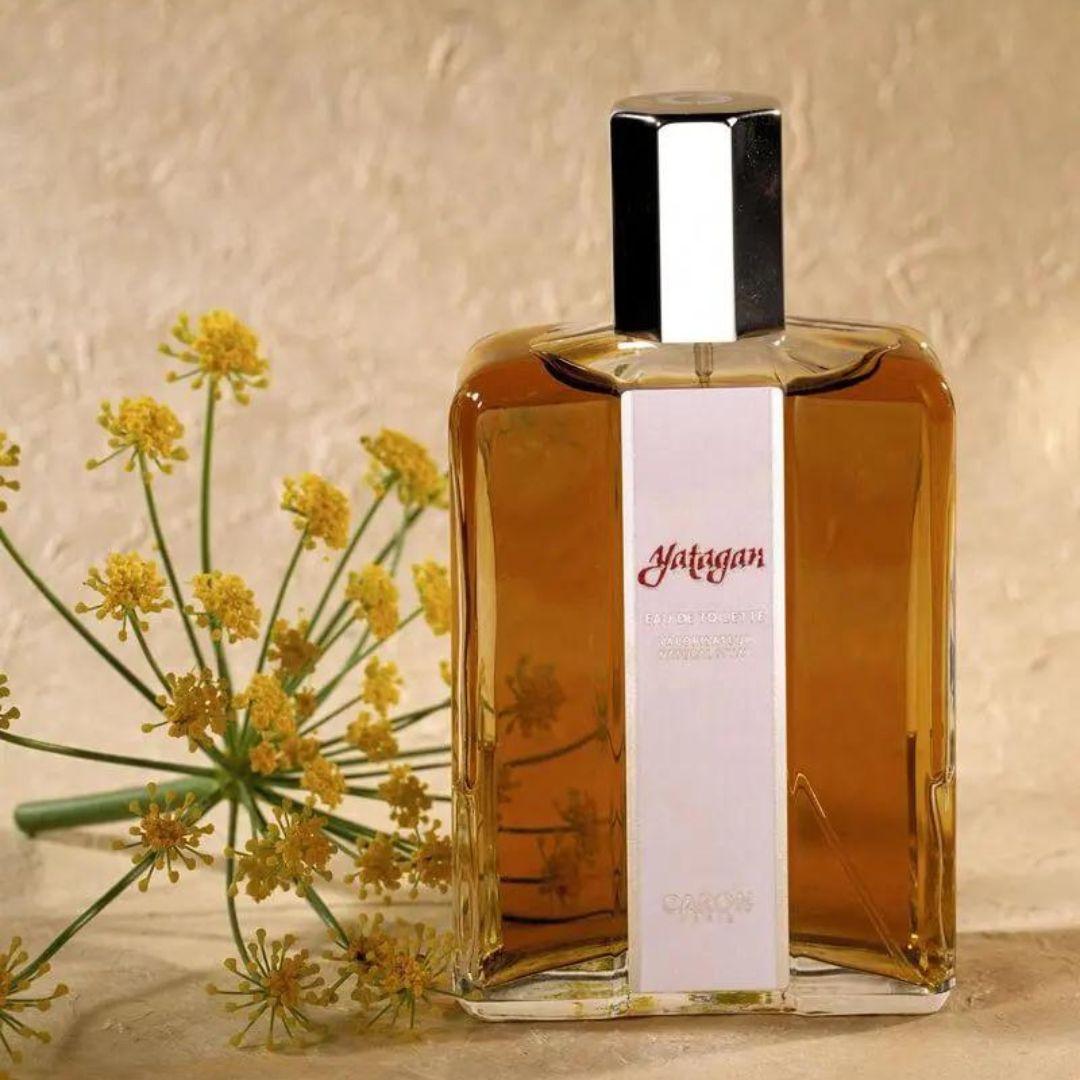 Caron - Yatagan | Perfume Lounge
