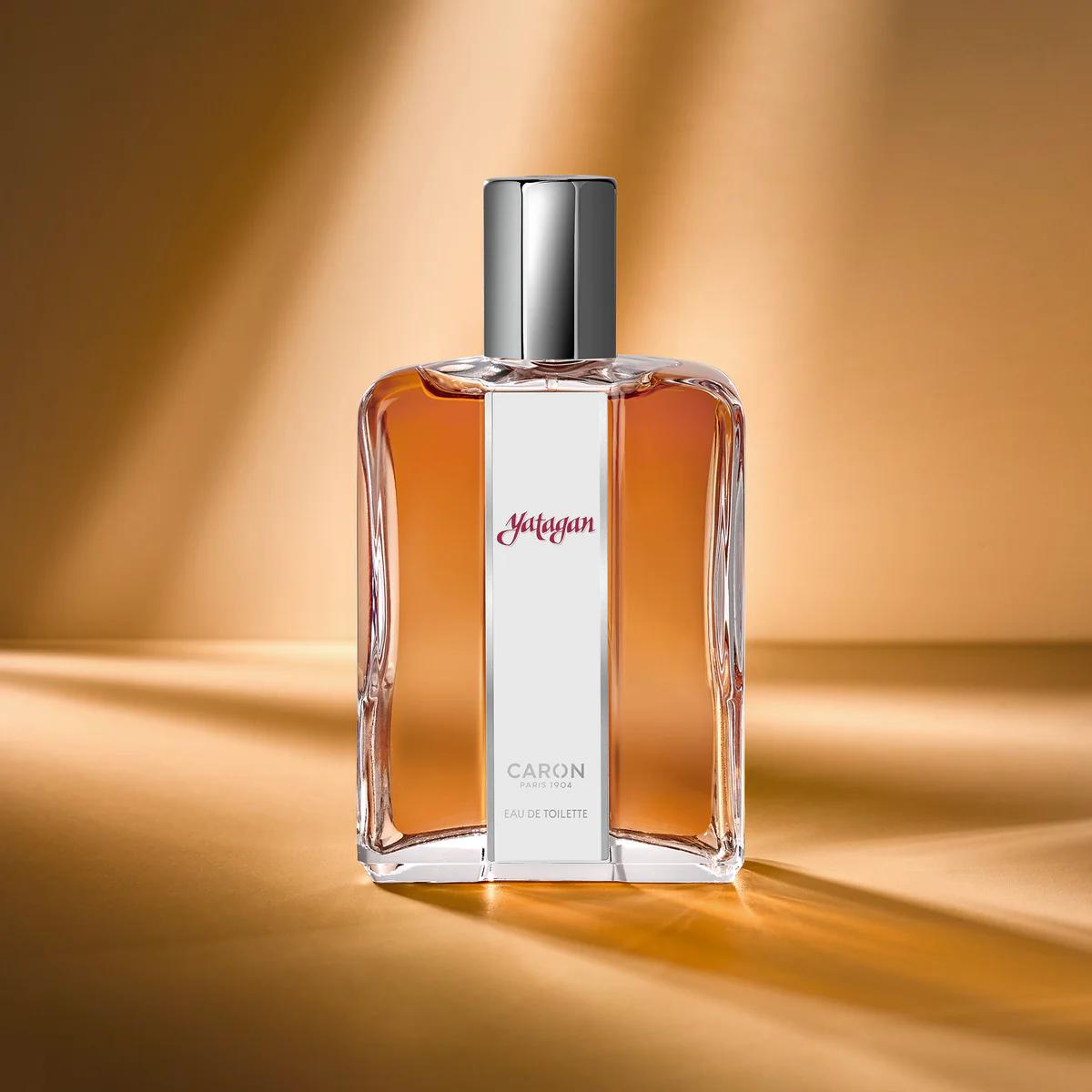Caron - Yatagan | Perfume Lounge