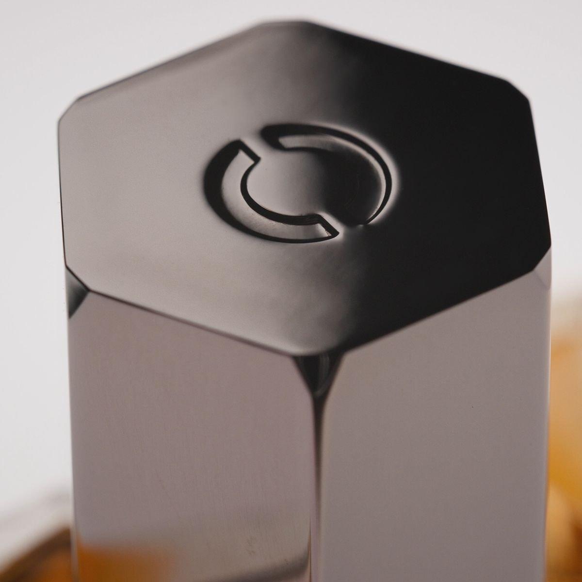 Caron - Aimez Moi Comme Je suis