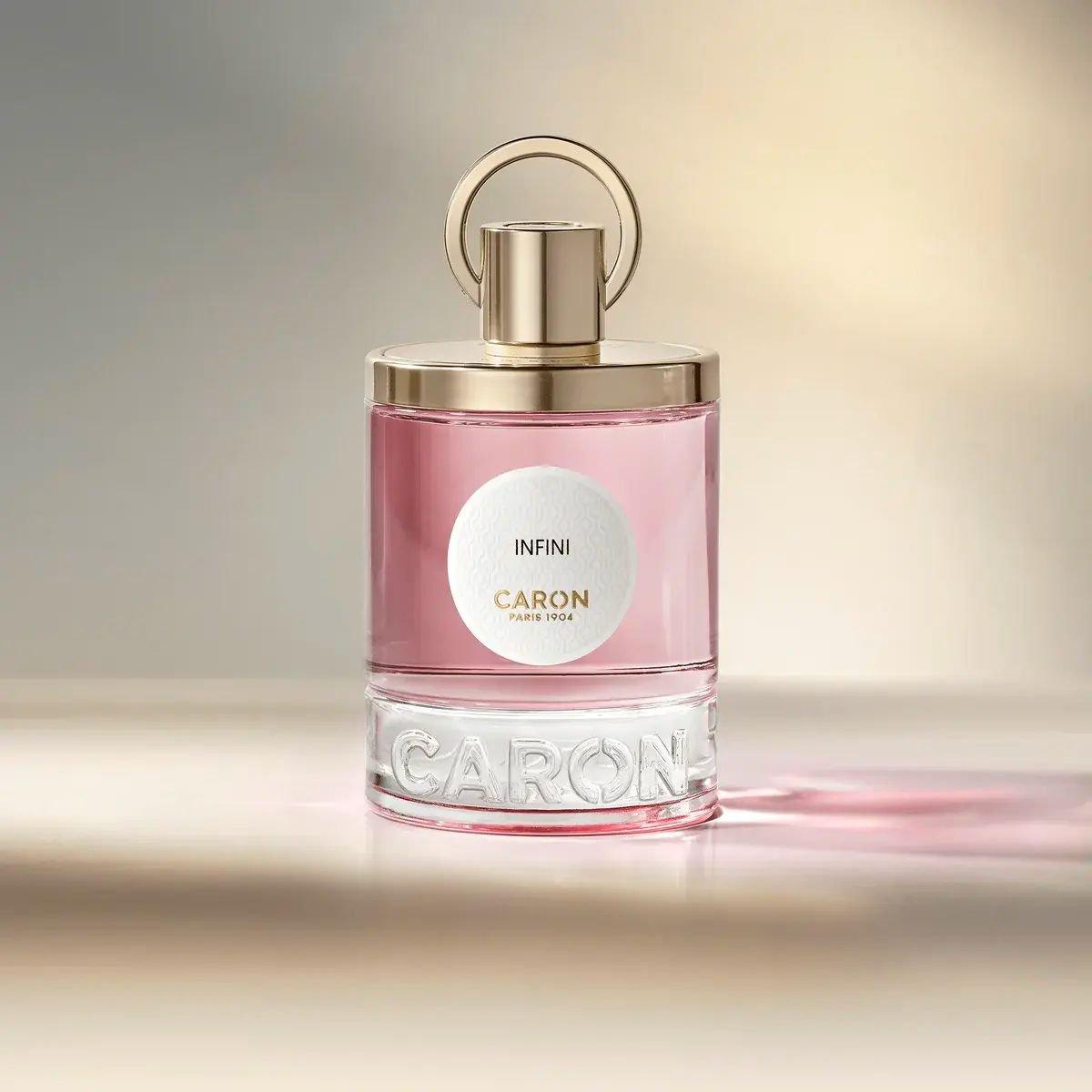 Caron - Infini 100 ml | Perfume Lounge