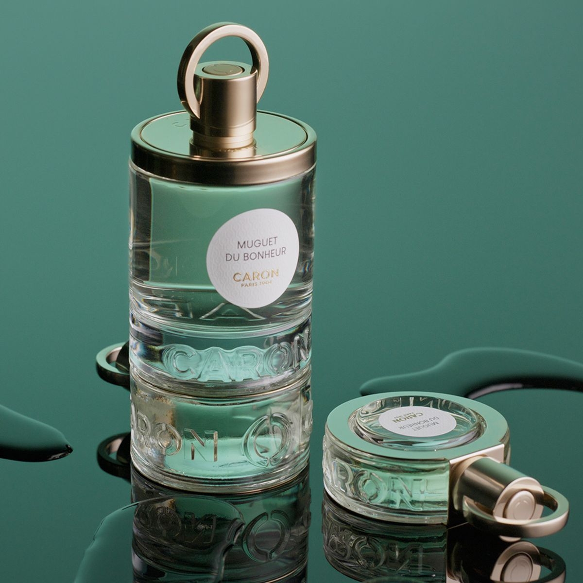 Caron - Muguet du Bonheur Eau de Toilette
