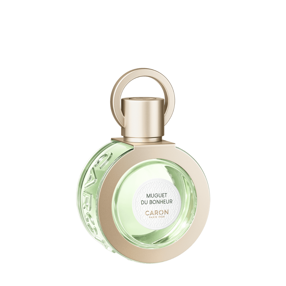 Caron - Muguet du Bonheur Eau de Toilette 50 ml
