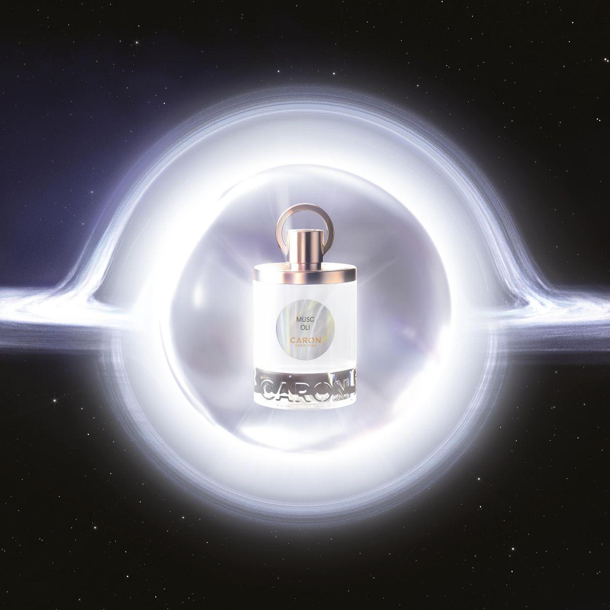 Caron - Musc Oli Eau de Toilette