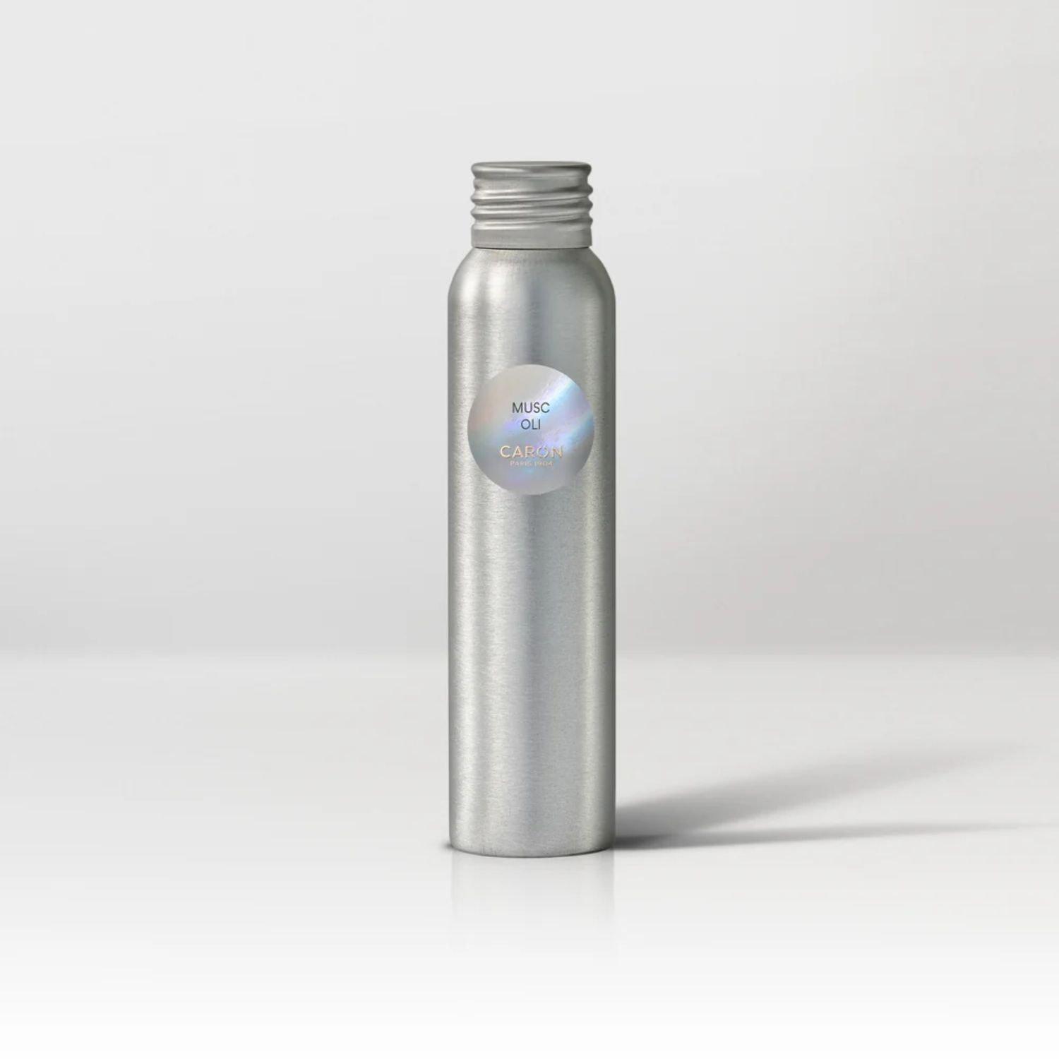 Caron - Musc Oli Refill 100 ml