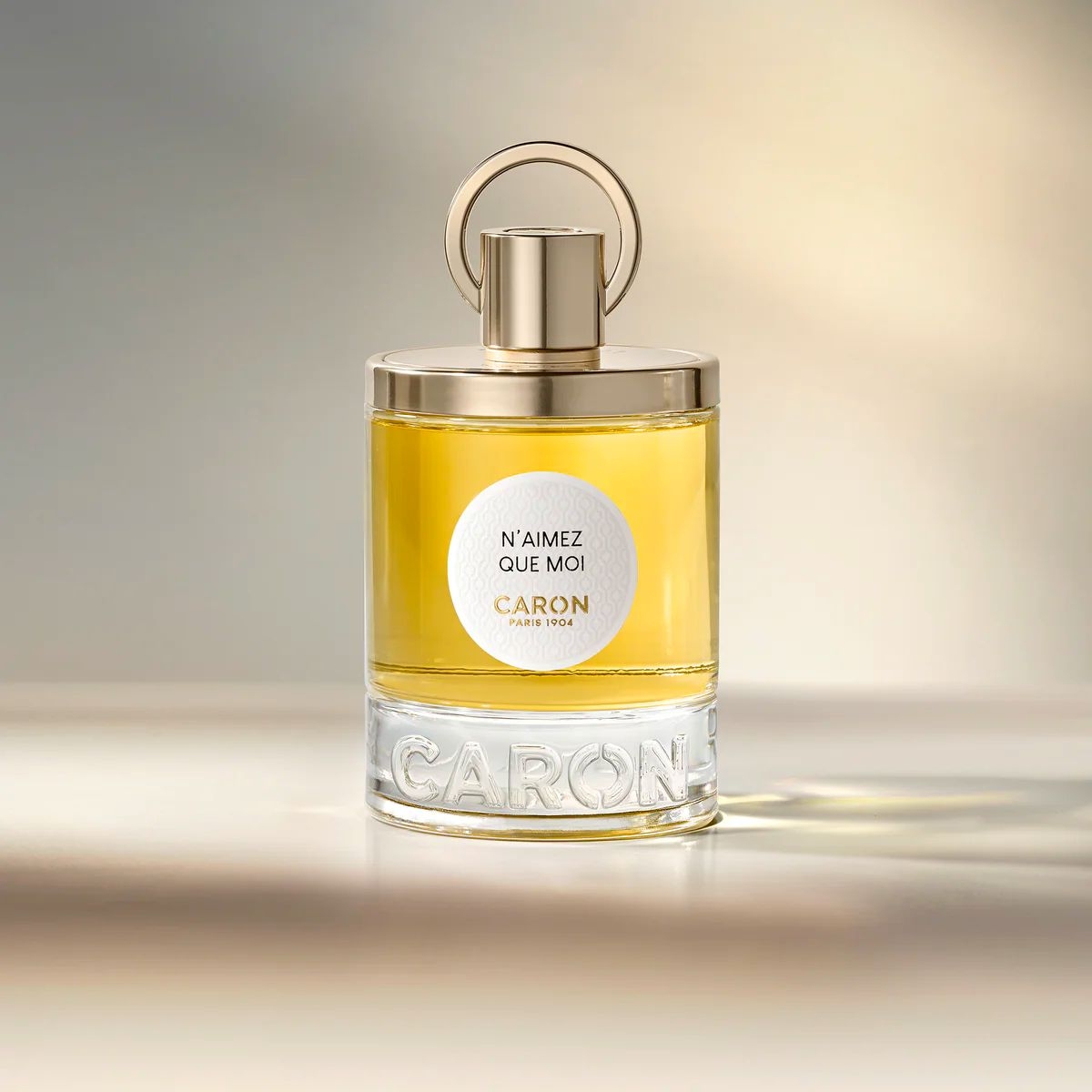 Caron - N'Aimez Que Moi 100 ml | Perfume Lounge