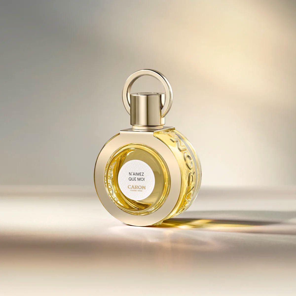 Caron - N'Aimez Que Moi 50 ml | Perfume Lounge