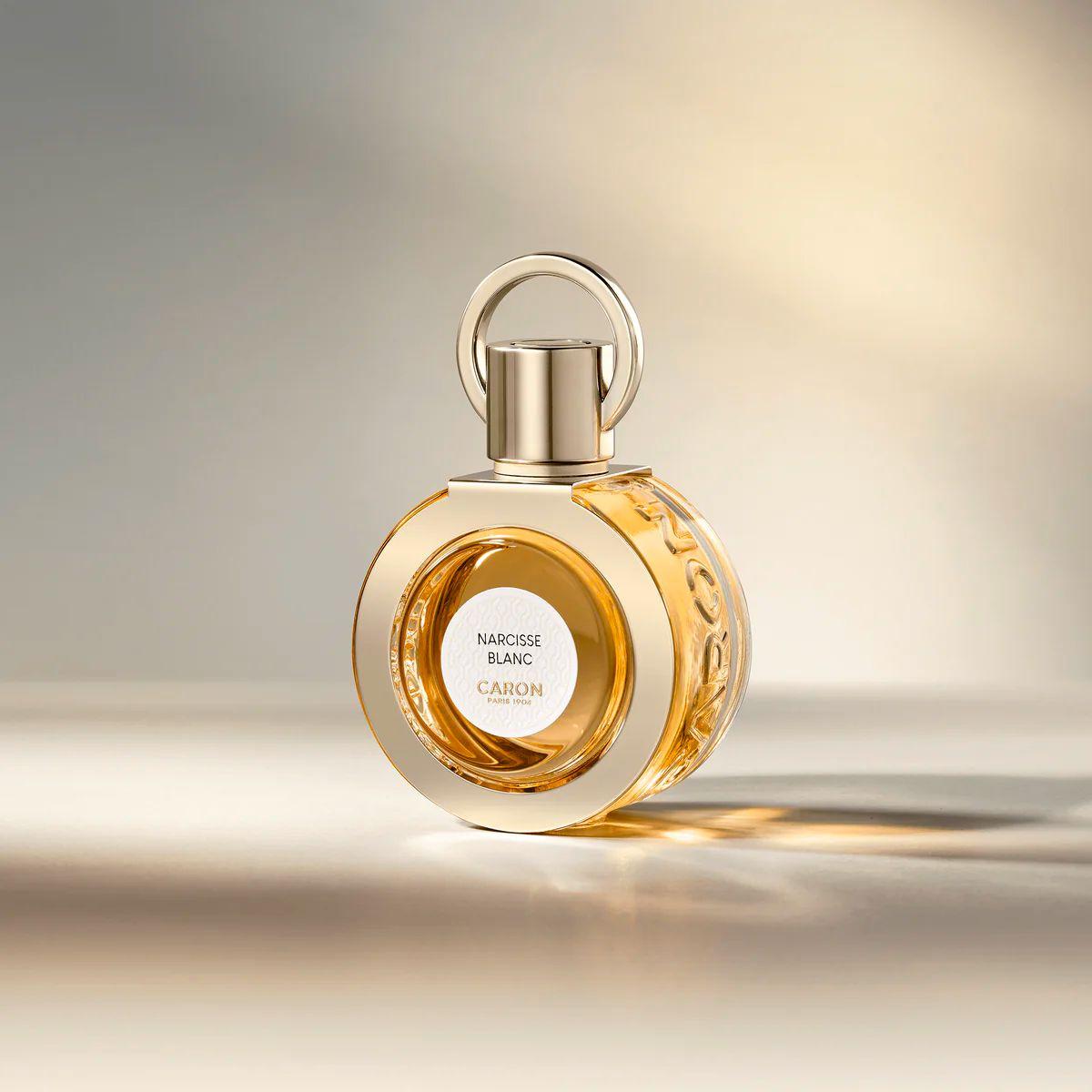 Caron - Narcisse Blanc 50 ml | Perfume Lounge