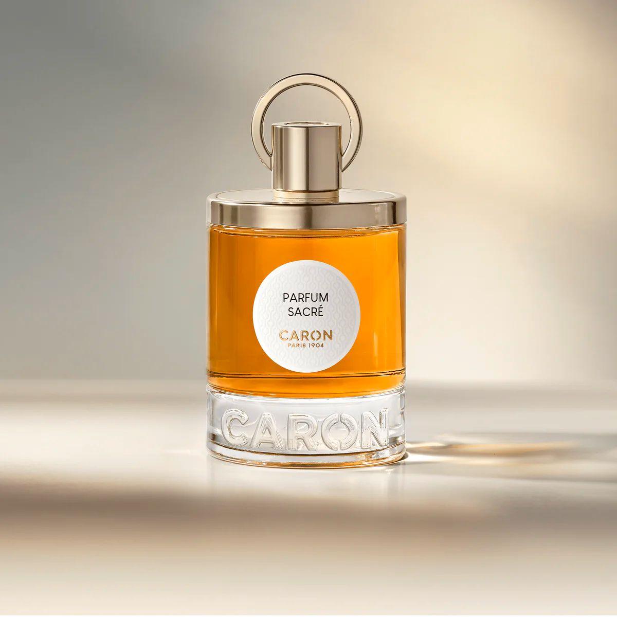 Caron - Parfum Sacré 100 ml | Perfume Lounge