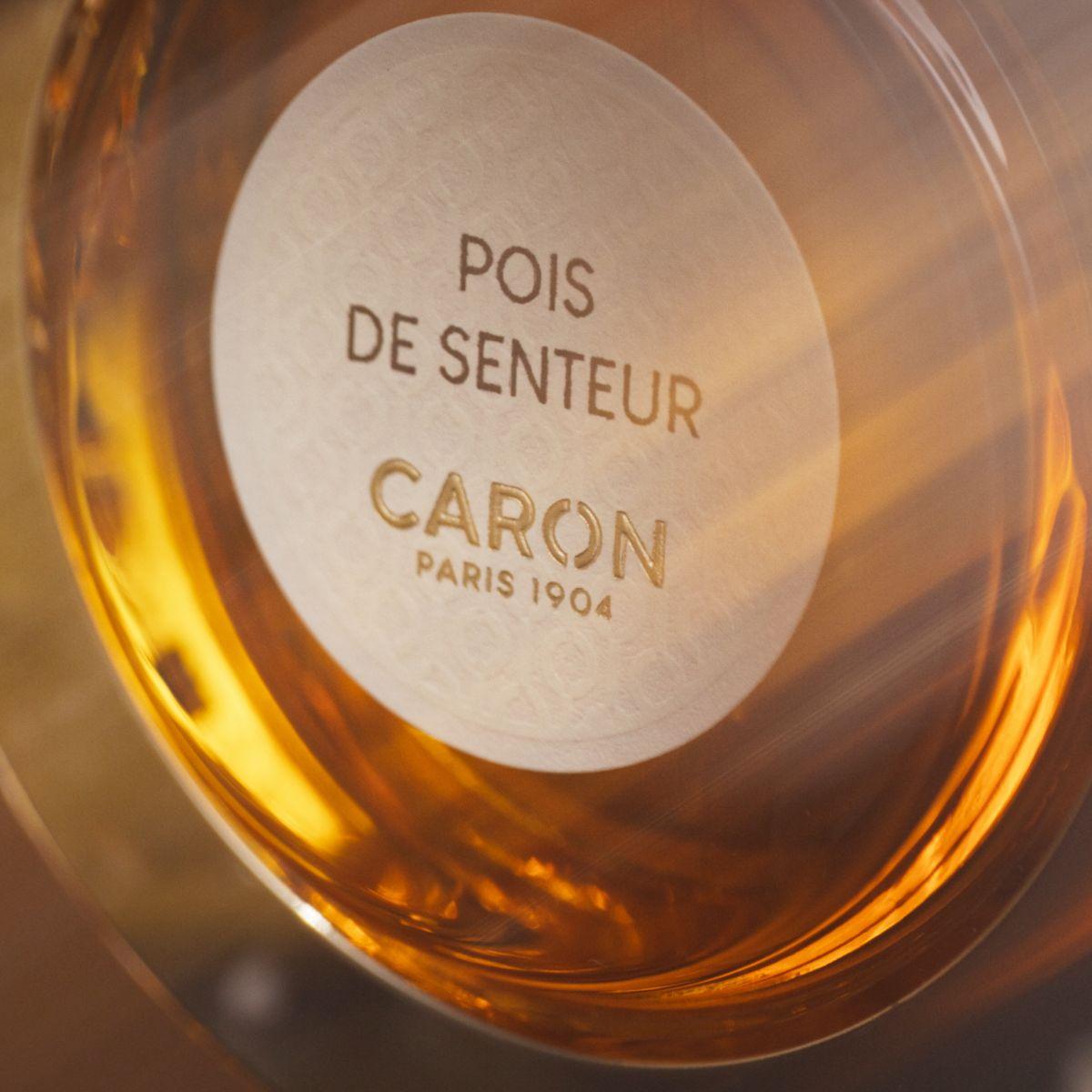 Caron - Pois de Senteur Parfum