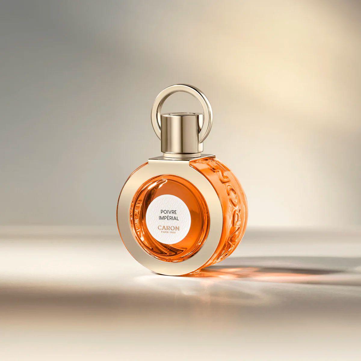 Caron - Poivre Imperial 50 ml | Perfume Lounge