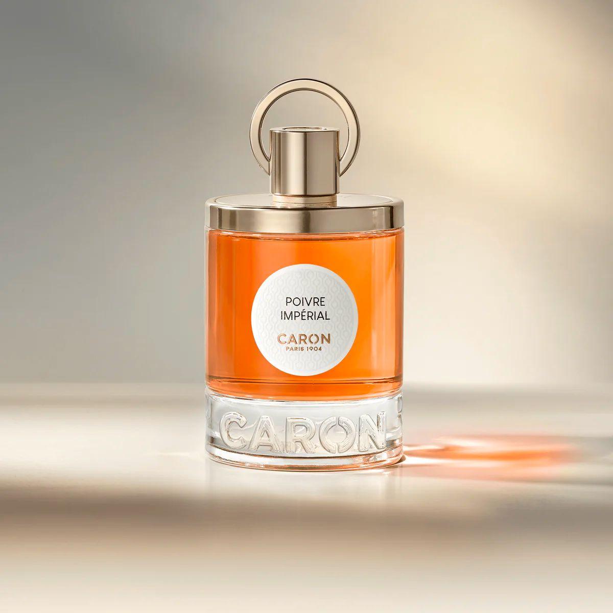 Caron - Poivre Imperial 100 ml | Perfume Lounge