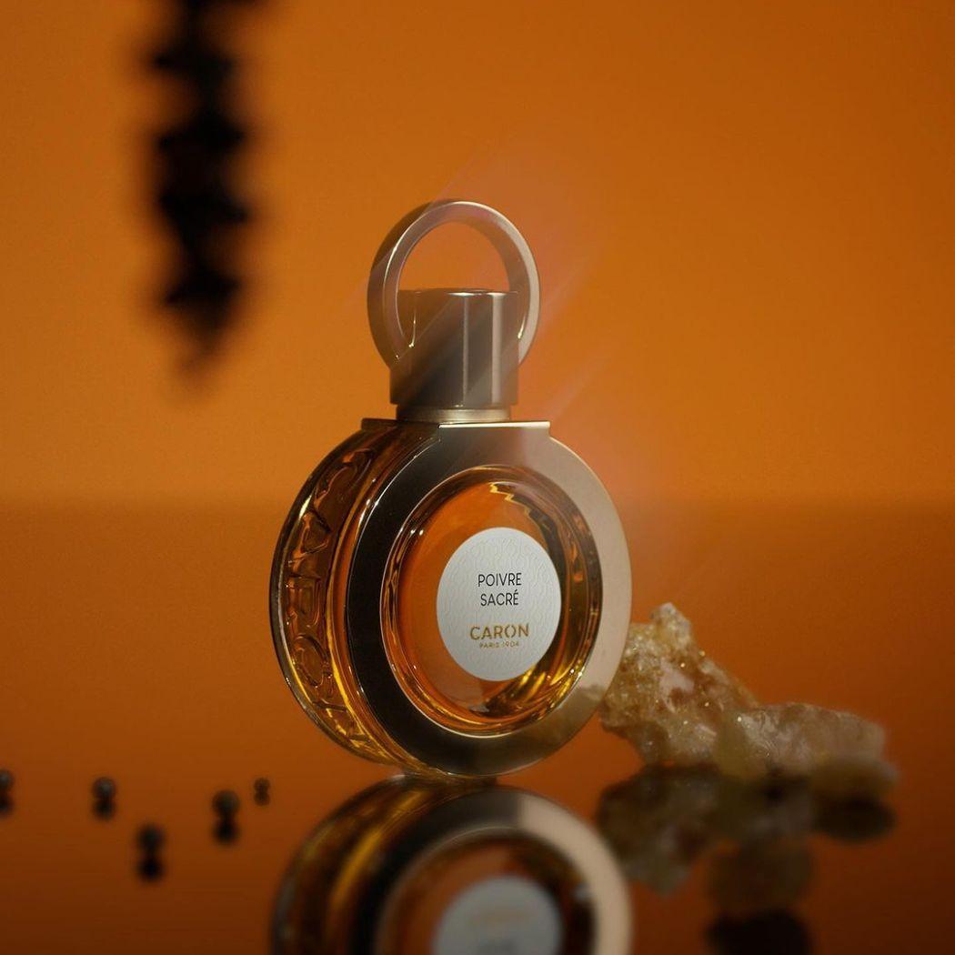 Caron - Poivre Sacre 50 ml