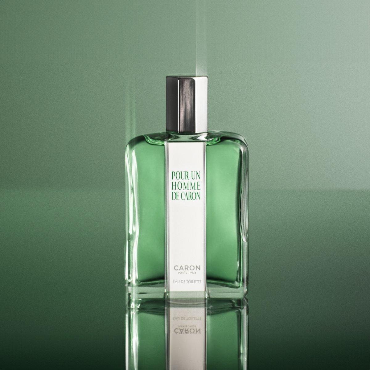 Caron - Pour un Homme de Caron Eau de toilette