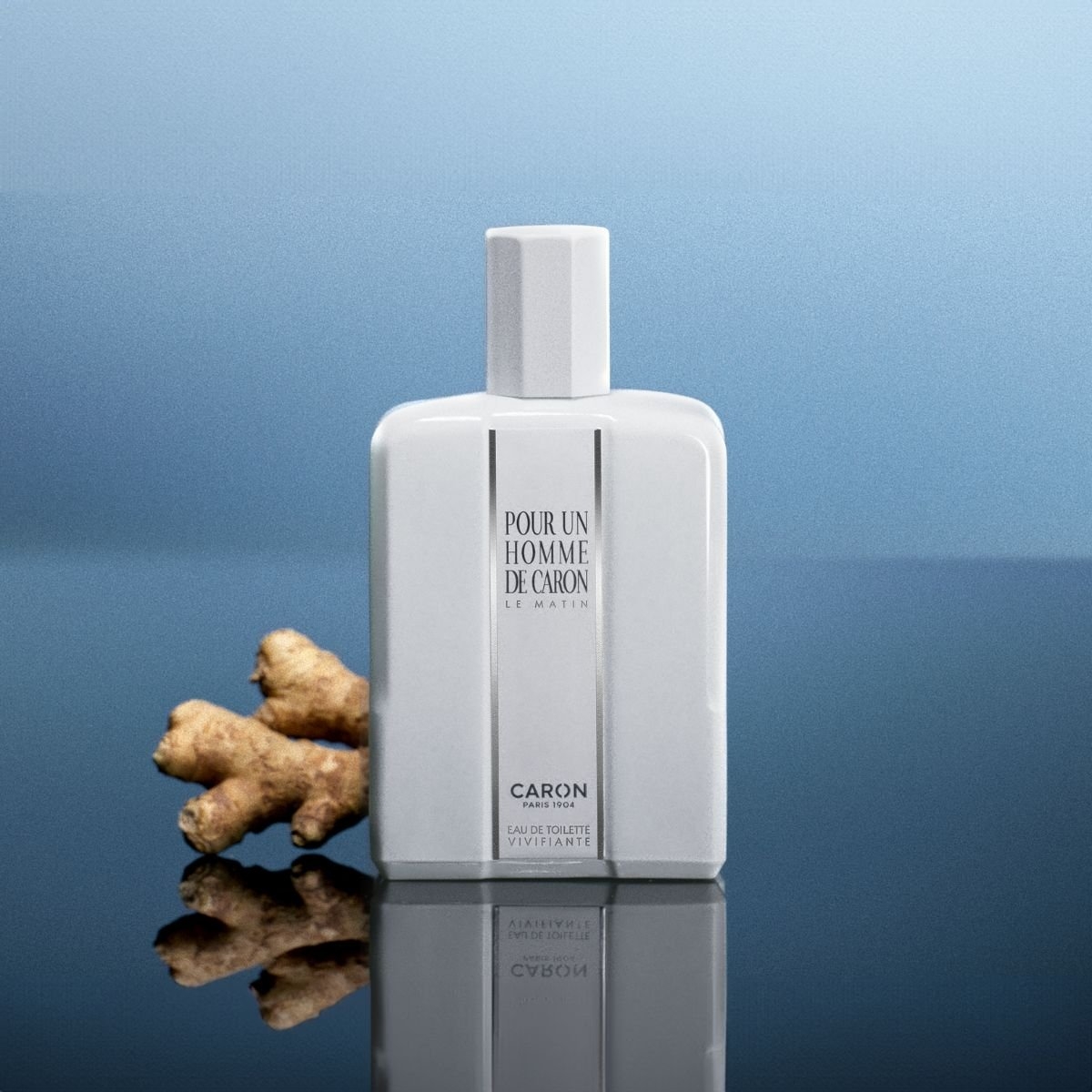 Caron - Pour un Homme de Caron Le Matin