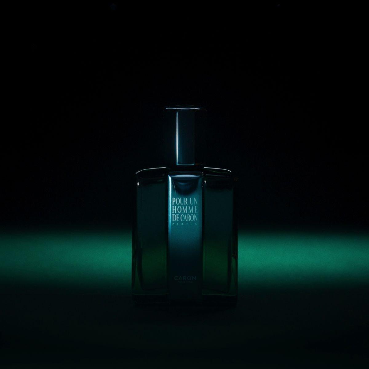 Caron - Pour un Homme de Caron parfum
