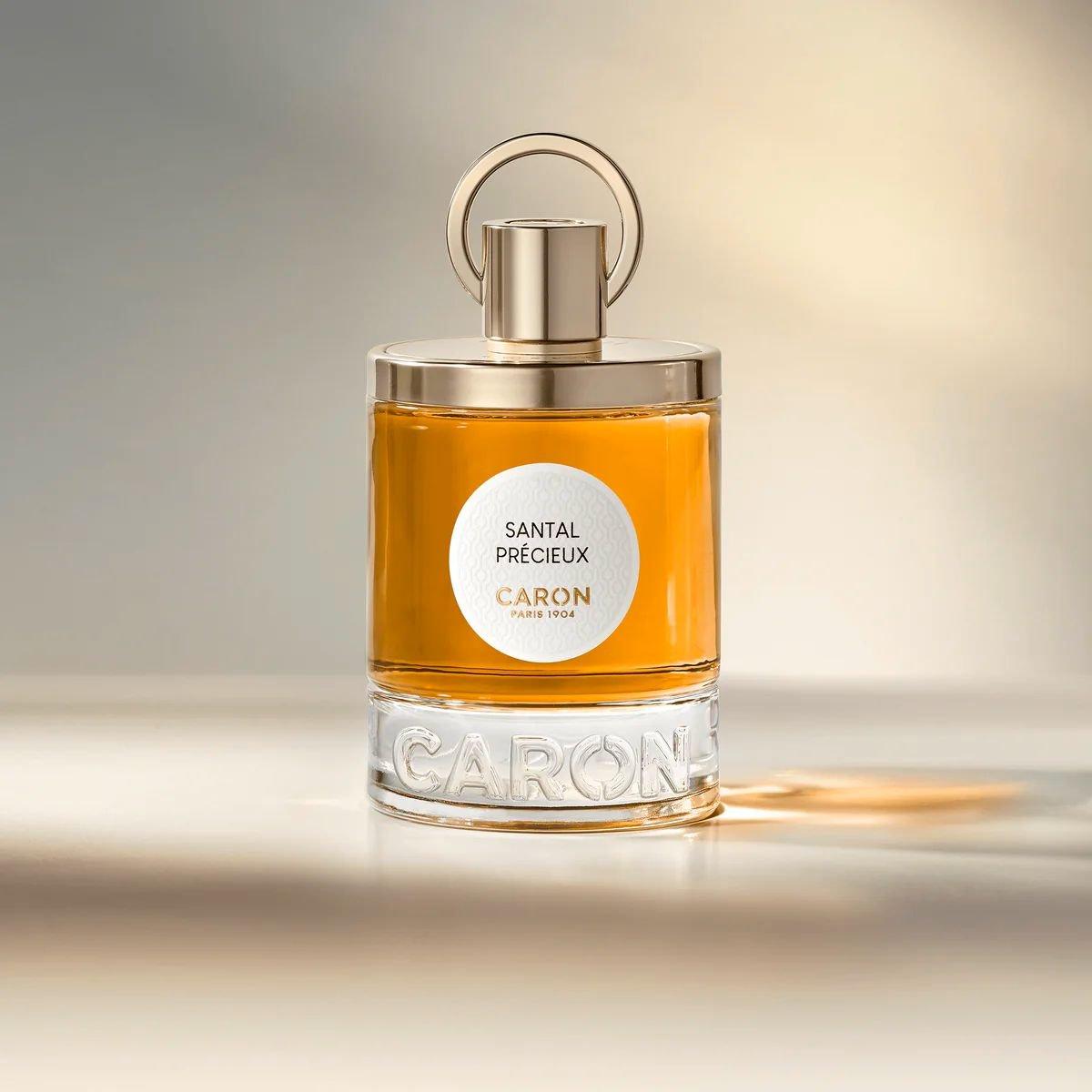 Caron - Santal Precieux 100 ml | Perfume Lounge