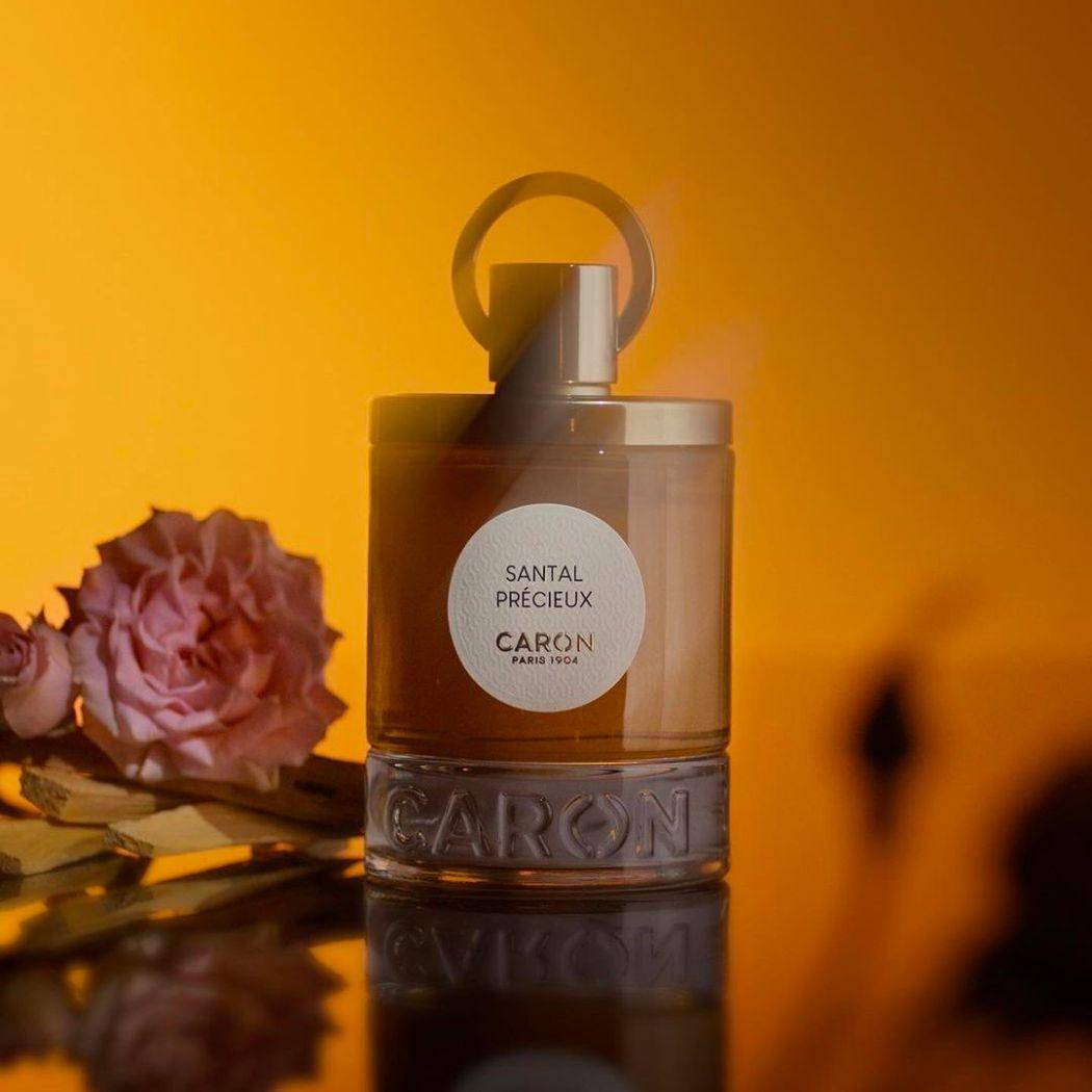 Image of Caron - Santal Precieux 100 ml
