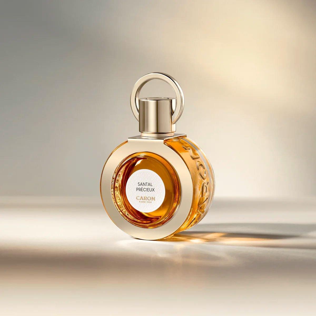 Caron - Santal Precieux 50 ml | Perfume Lounge