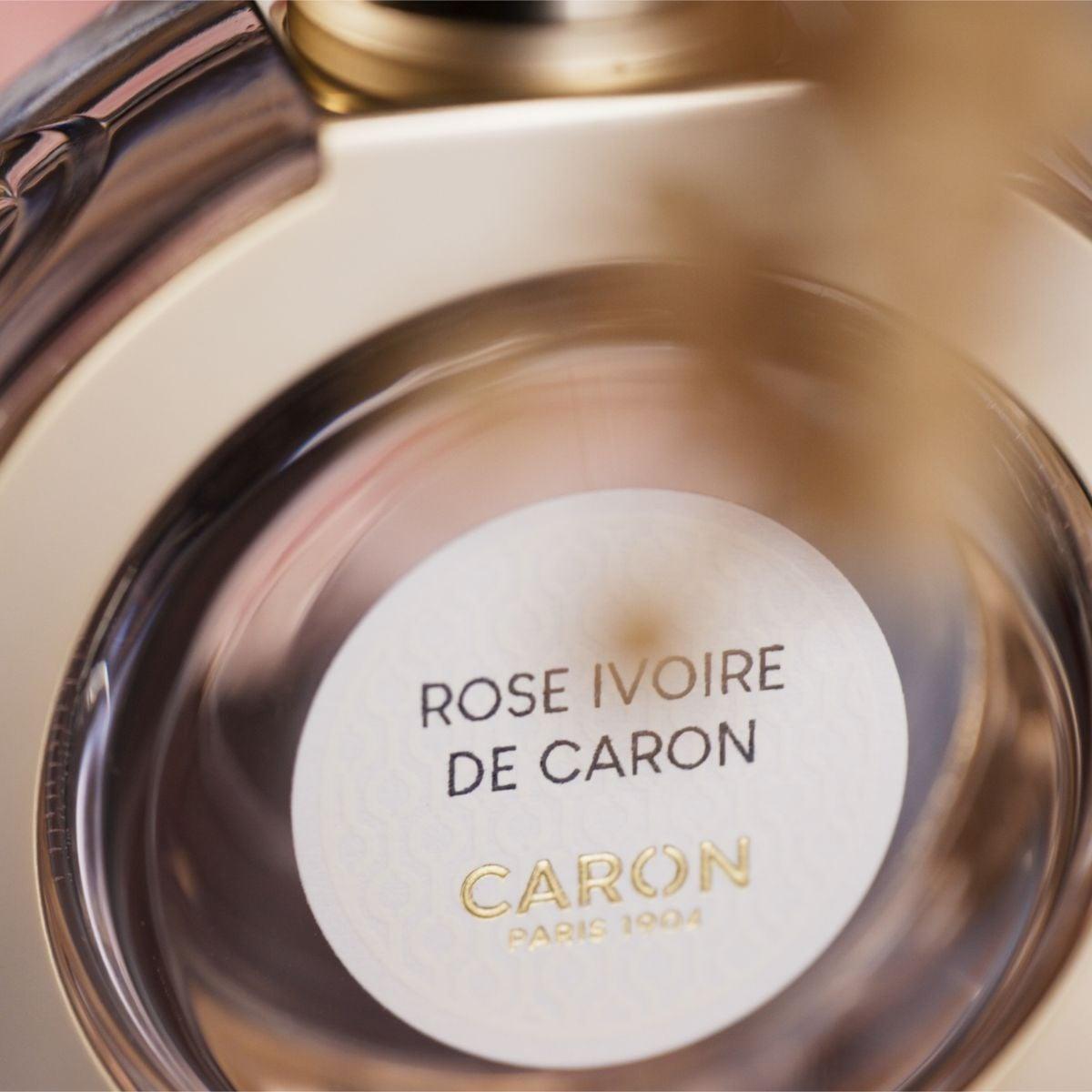 Caron - Rose Ivoire Eau de parfum