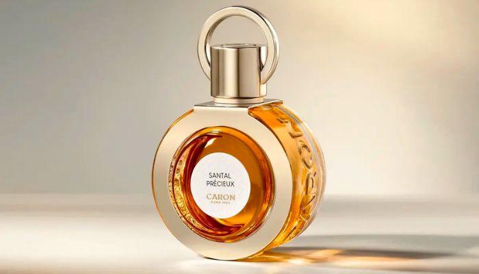 Perfume review Sandalwood top 5