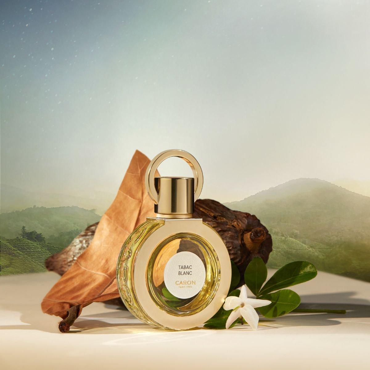 Caron - Tabac Blanc Eau de parfum