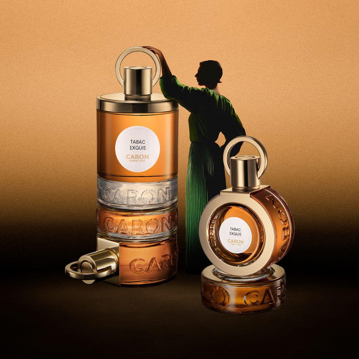 Caron - Tabac Exquis Eau de parfum